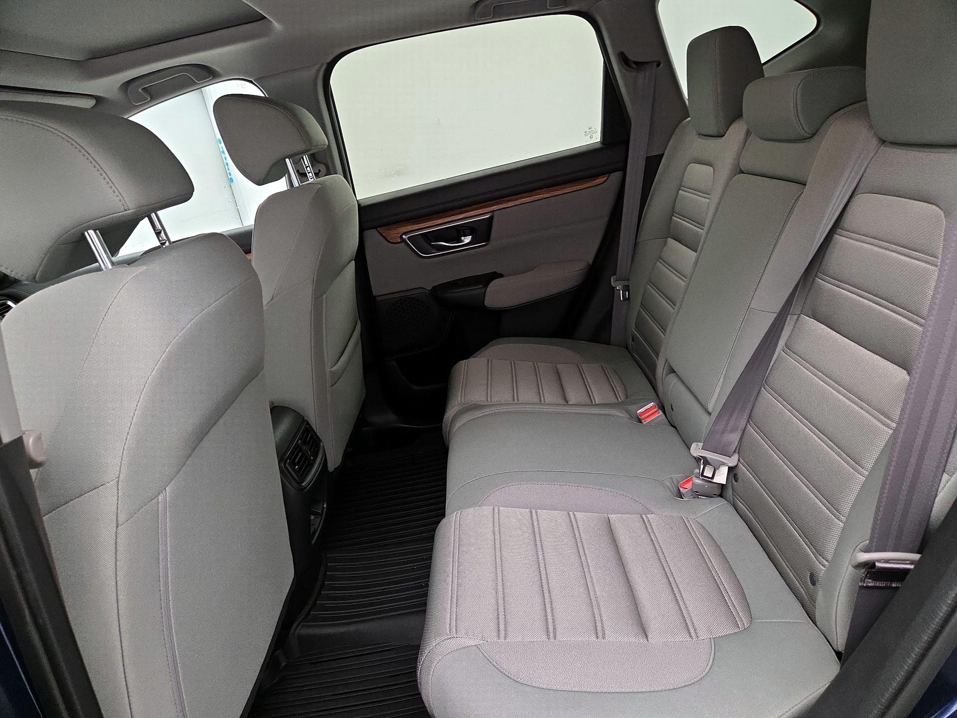 Thumbnail: 2019 Honda CR-V - 20