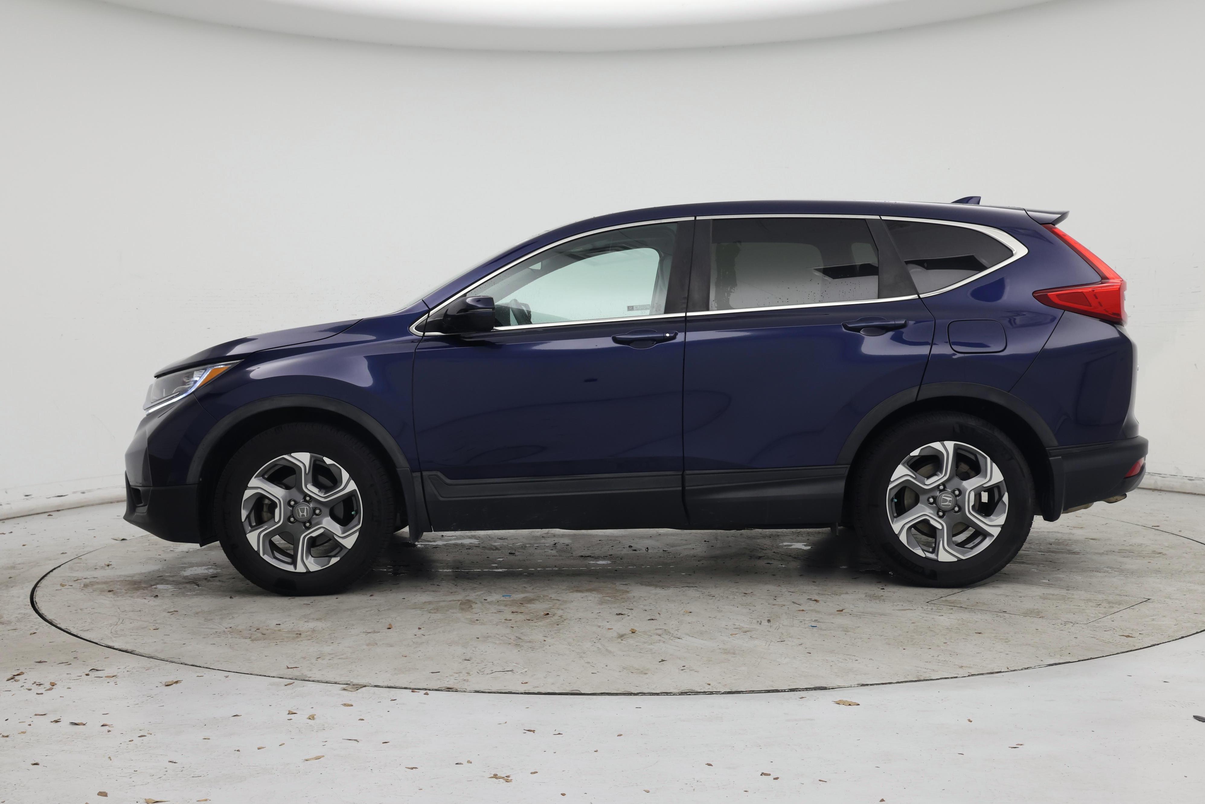 Thumbnail: 2019 Honda CR-V - 3