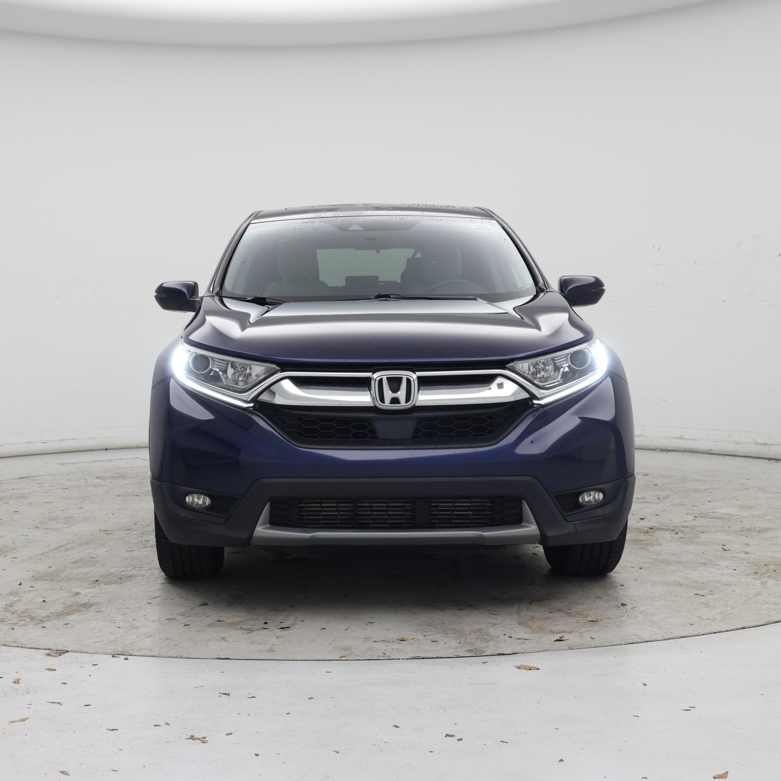 Thumbnail: 2019 Honda CR-V - 5