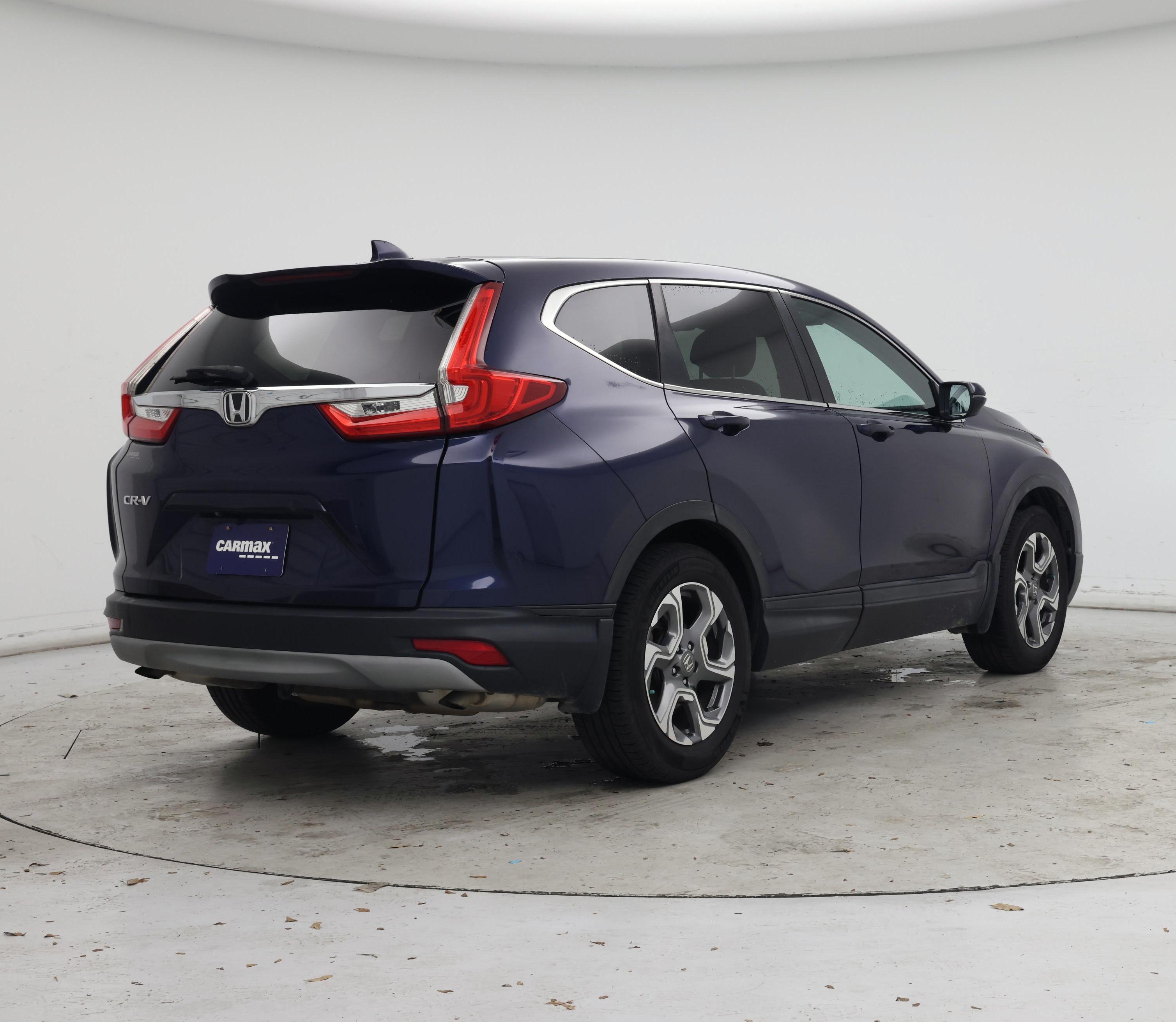 Thumbnail: 2019 Honda CR-V - 8