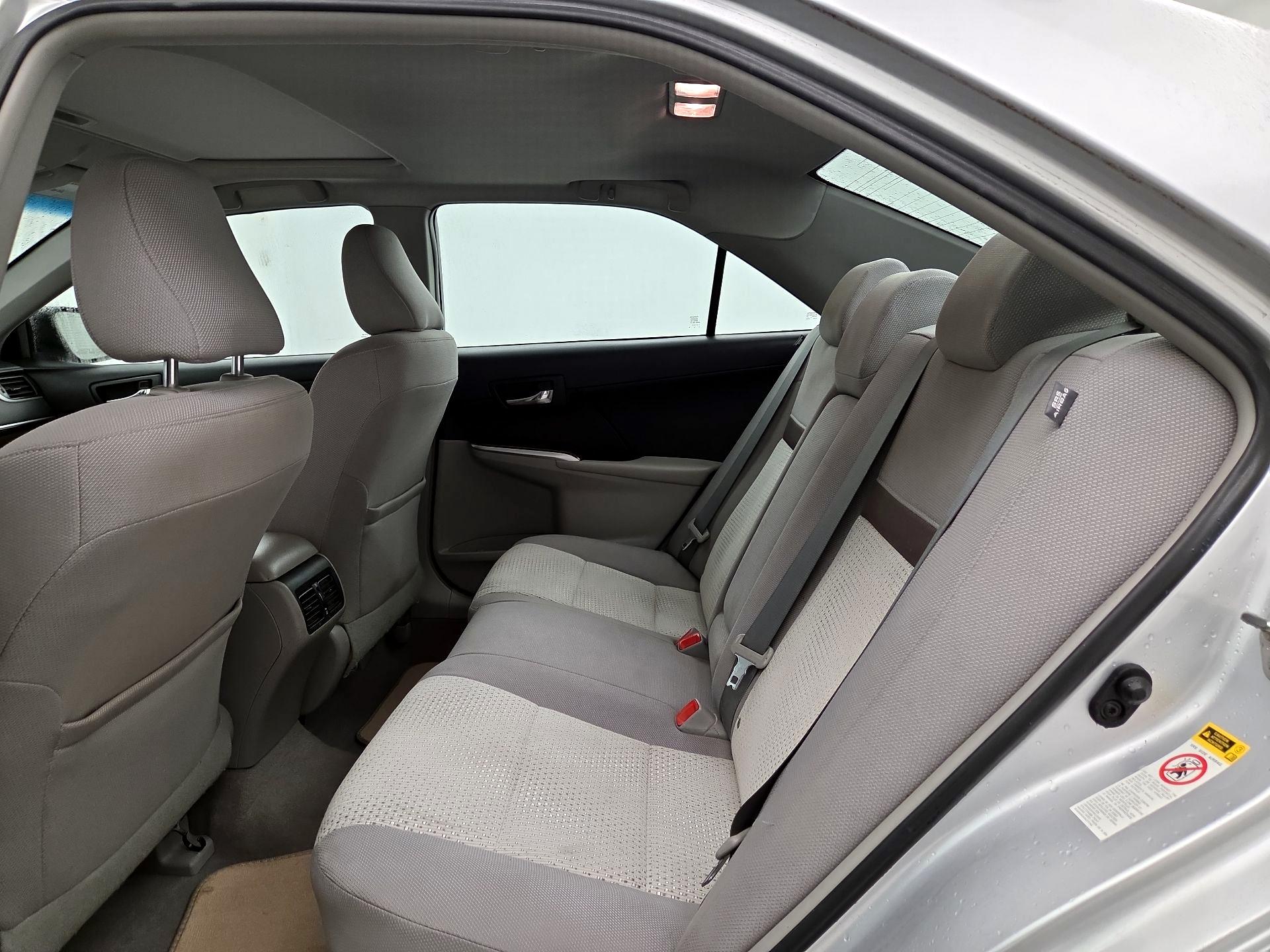 Thumbnail: 2014 Toyota Camry - 19