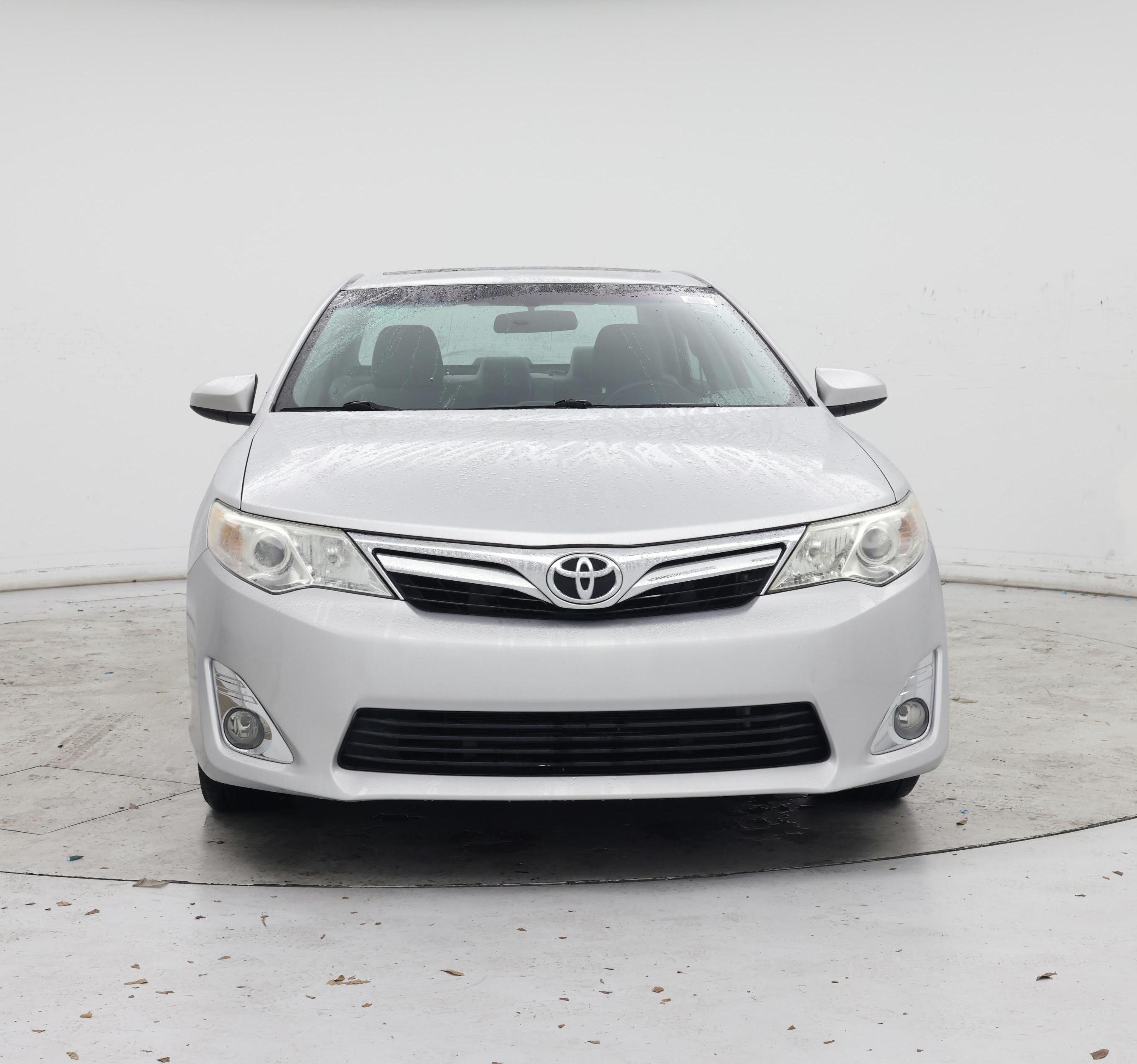 Thumbnail: 2014 Toyota Camry - 5