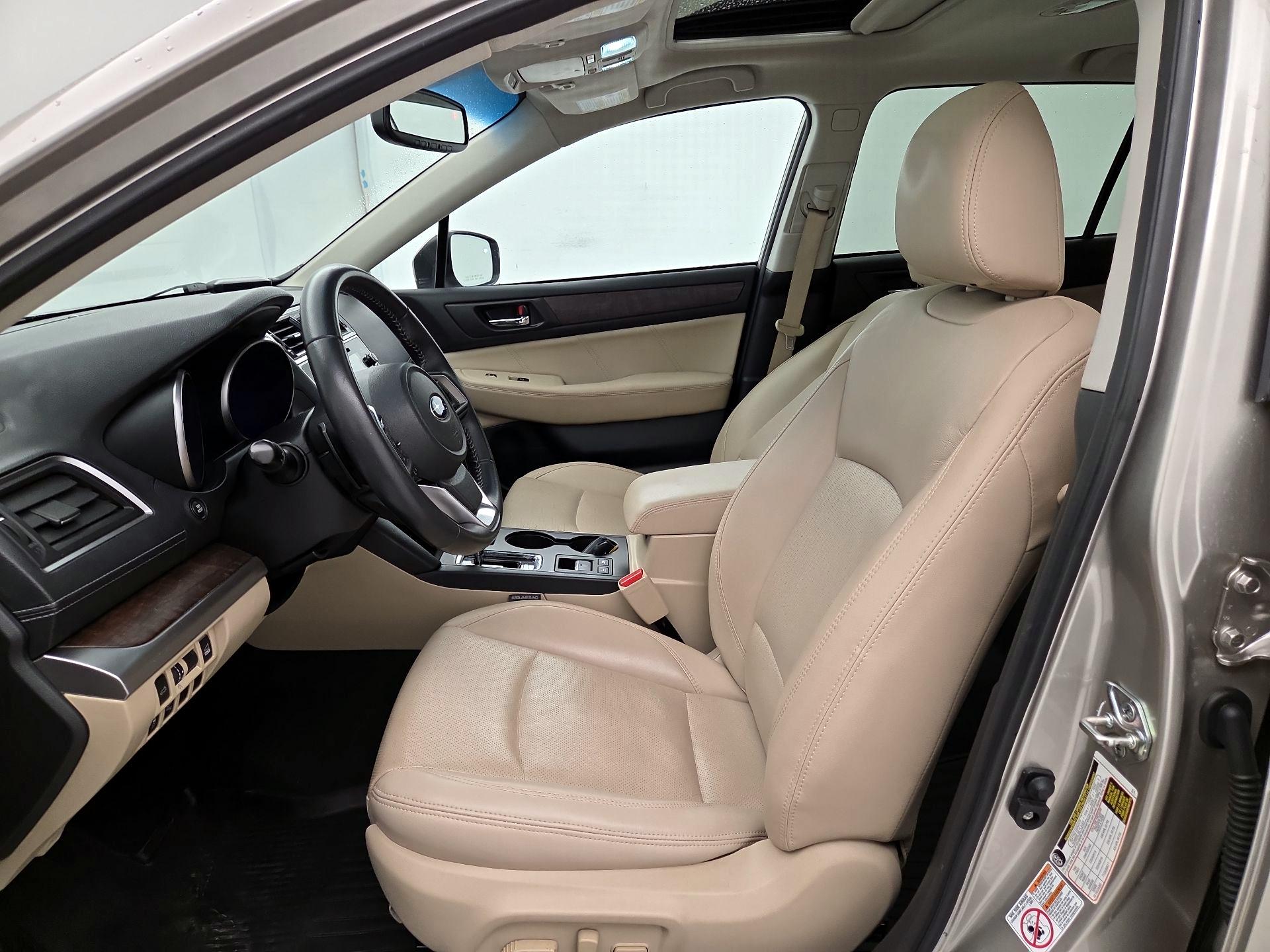 Thumbnail: 2018 Subaru Outback - 11