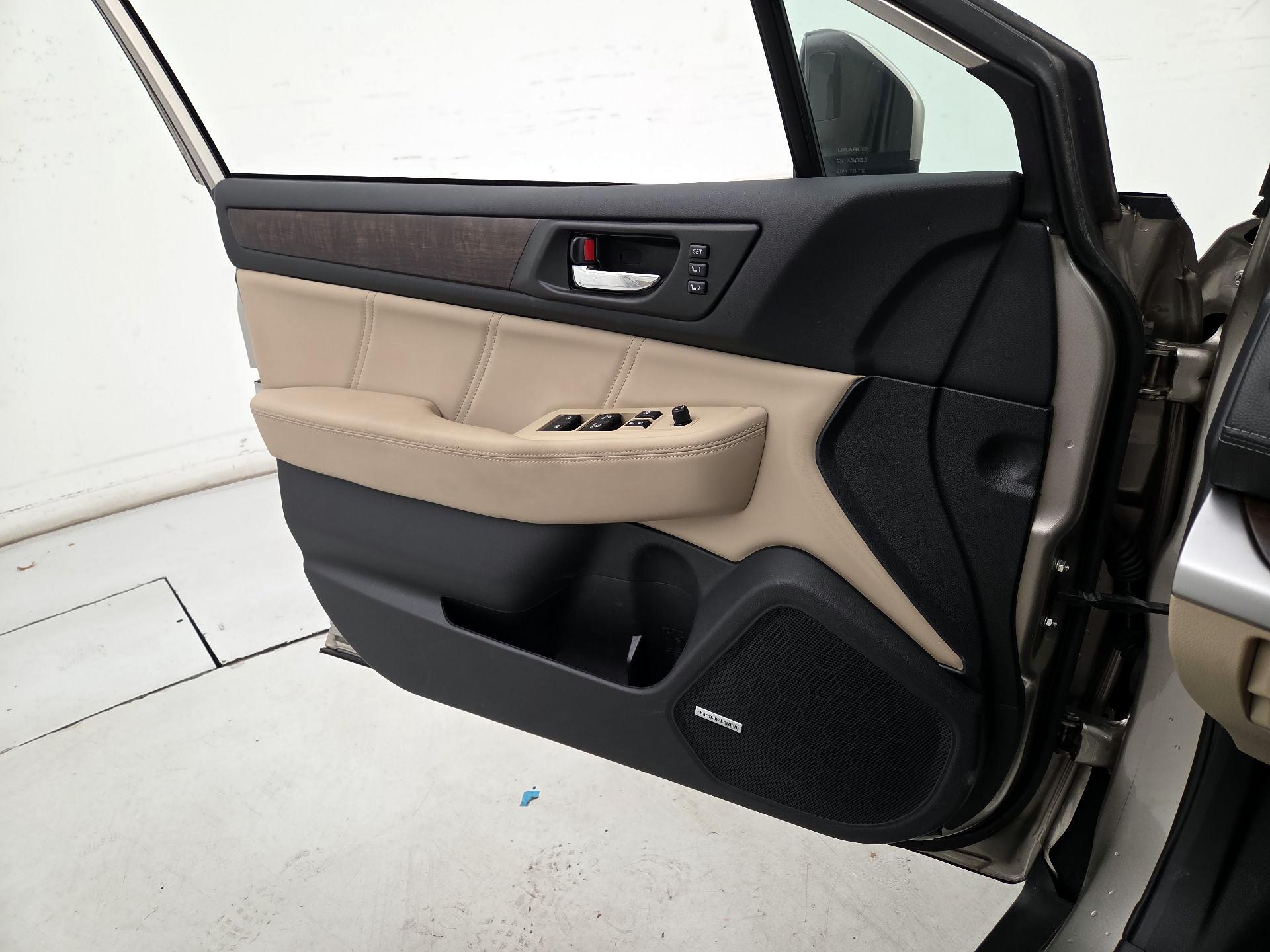 Thumbnail: 2018 Subaru Outback - 12