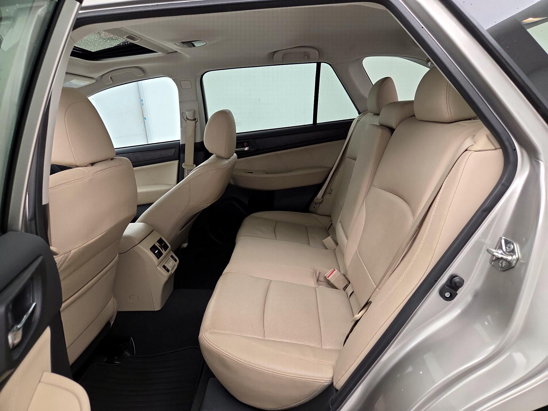 Thumbnail: 2018 Subaru Outback - 20