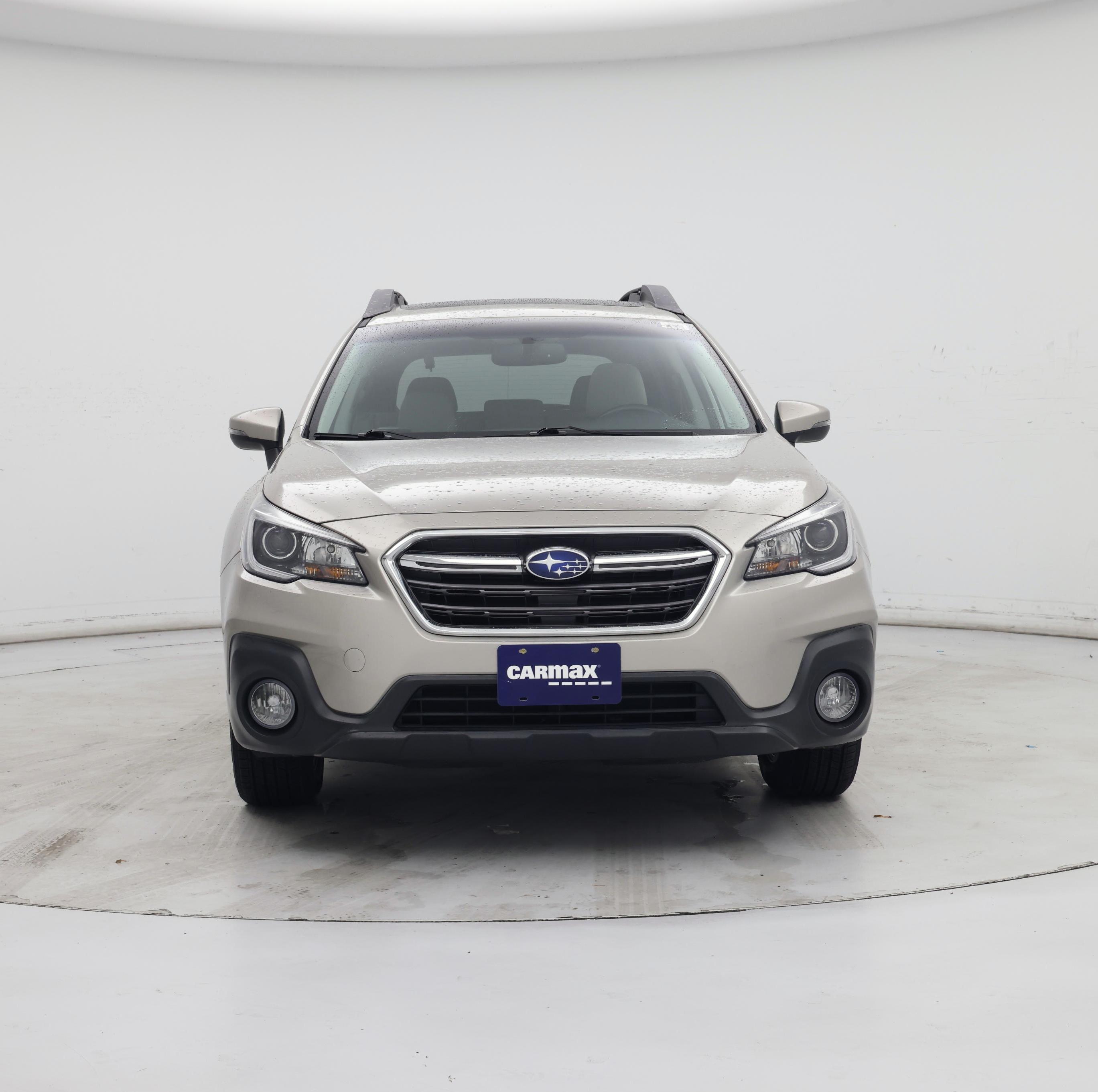 Thumbnail: 2018 Subaru Outback - 5