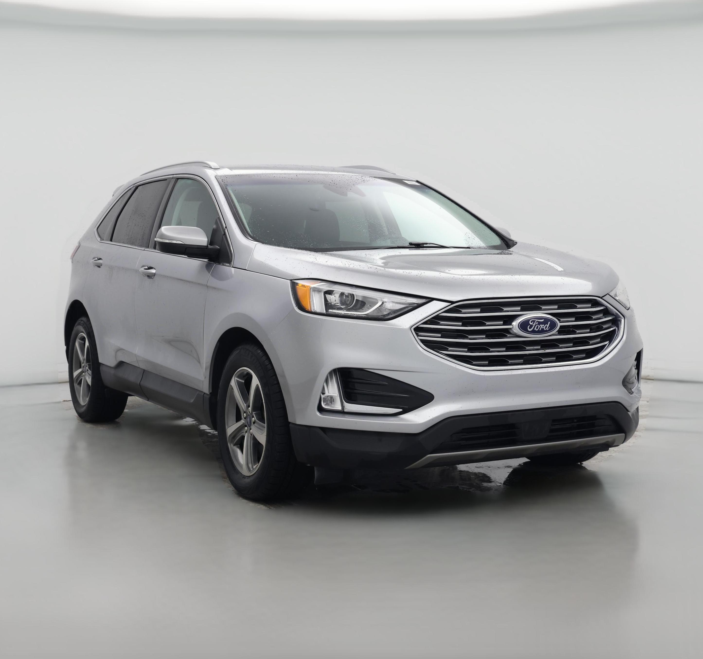 Thumbnail: 2020 Ford Edge - 1