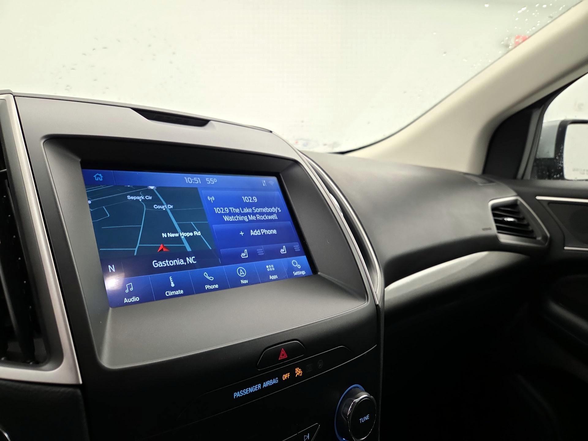 Thumbnail: 2020 Ford Edge - 15