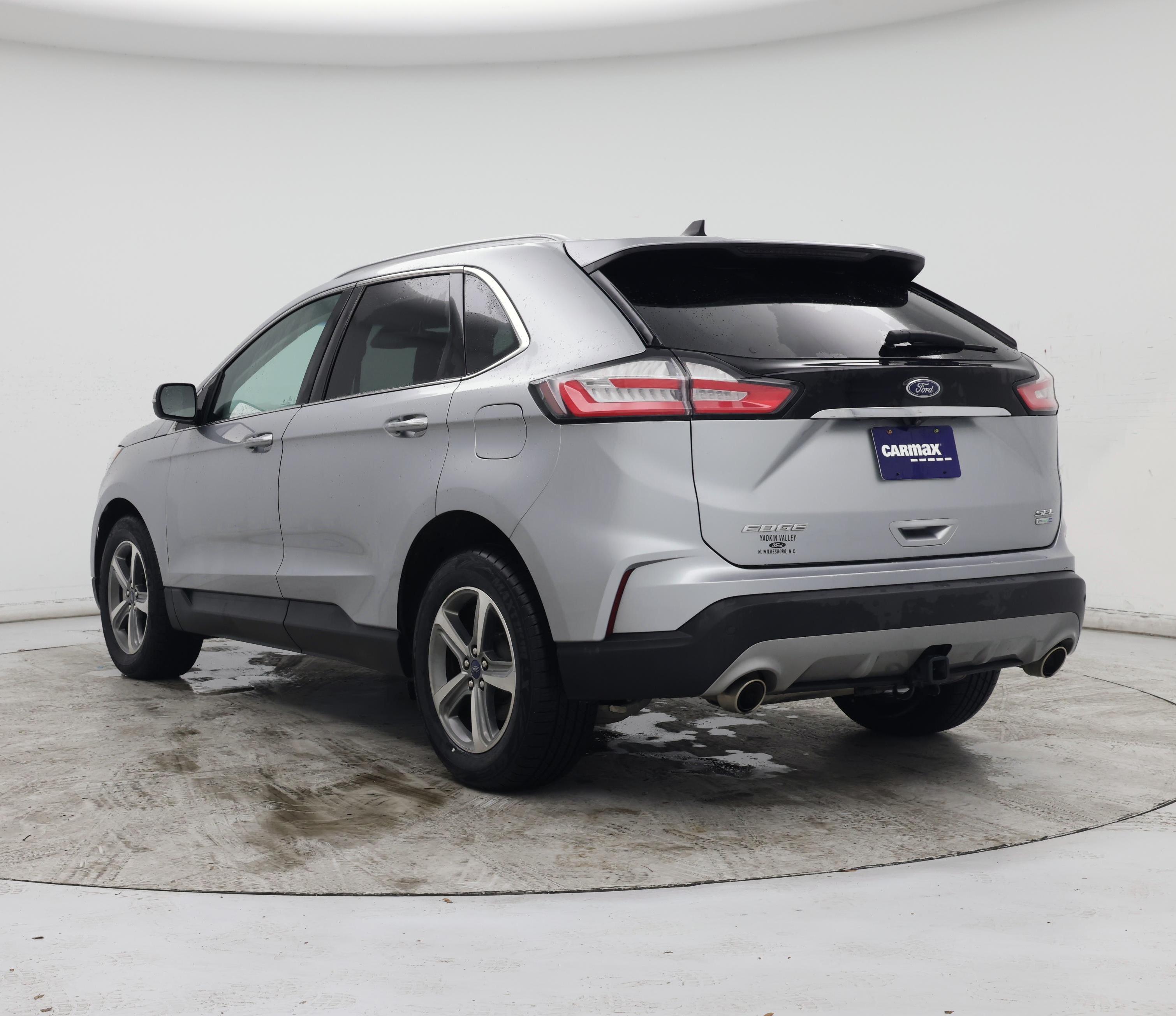 Thumbnail: 2020 Ford Edge - 2