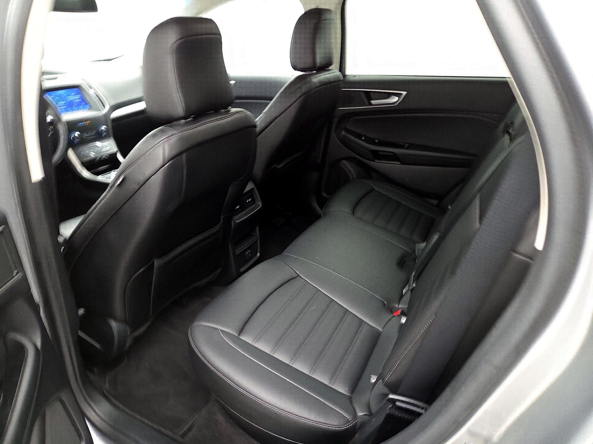 Thumbnail: 2020 Ford Edge - 19