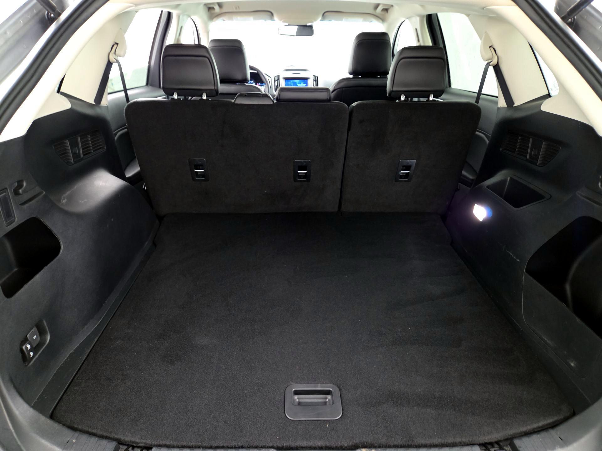 Thumbnail: 2020 Ford Edge - 20