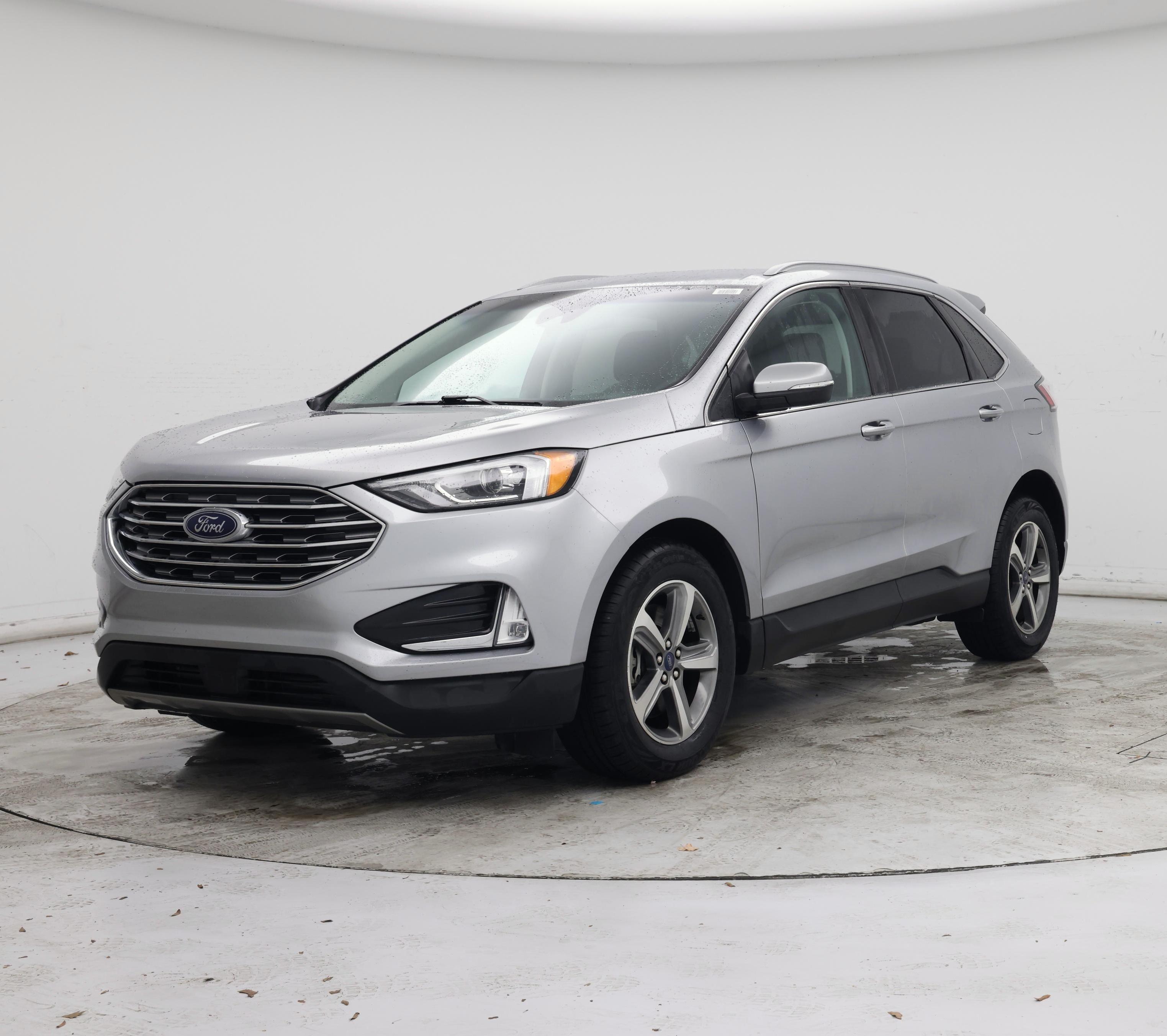 Thumbnail: 2020 Ford Edge - 4