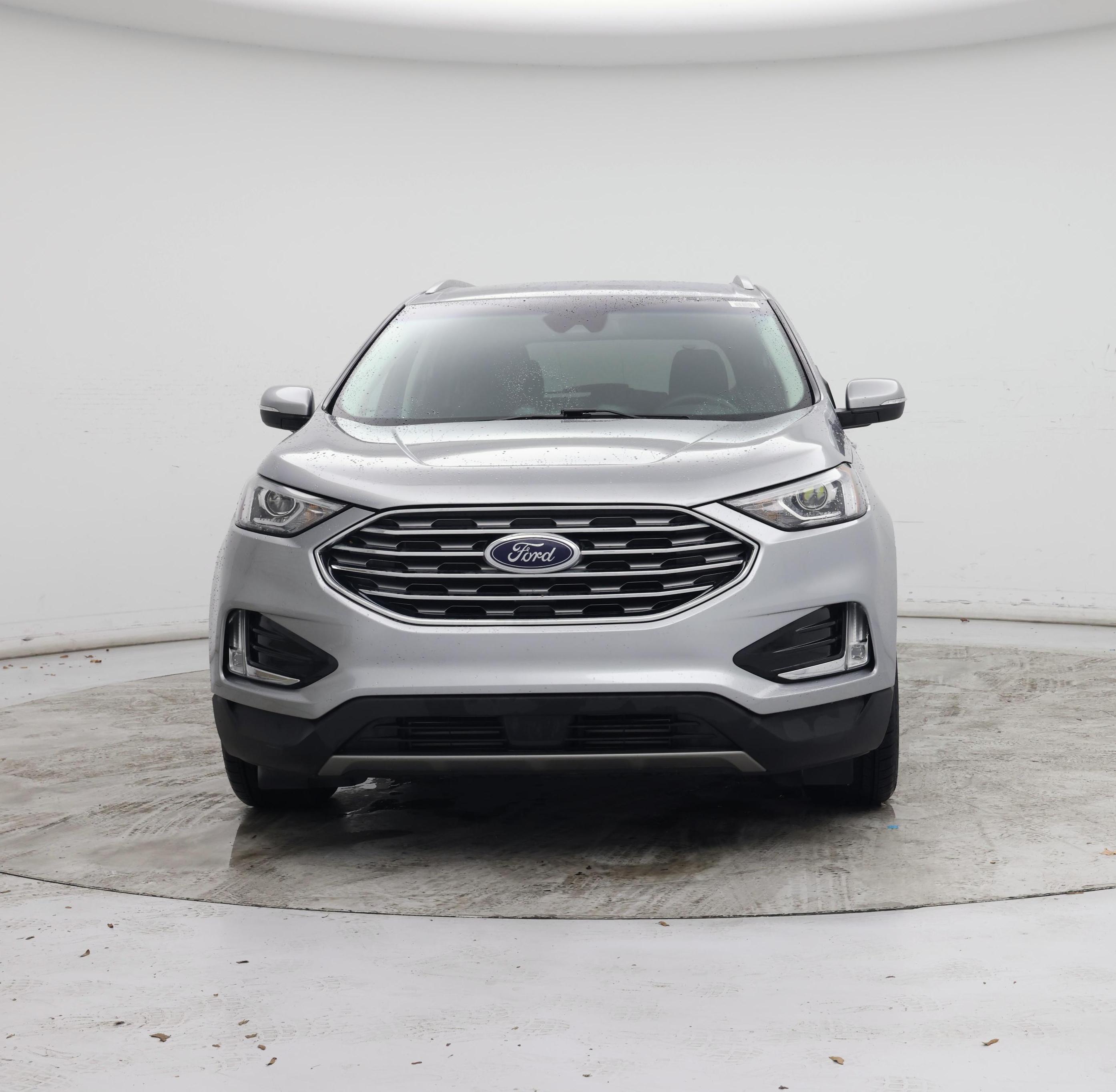 Thumbnail: 2020 Ford Edge - 5
