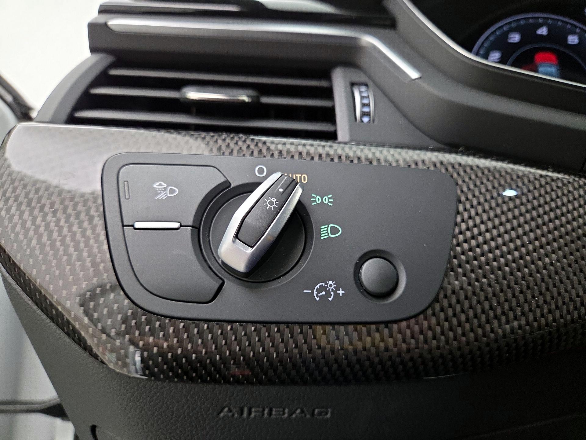 Thumbnail: 2023 Audi S4 - 13