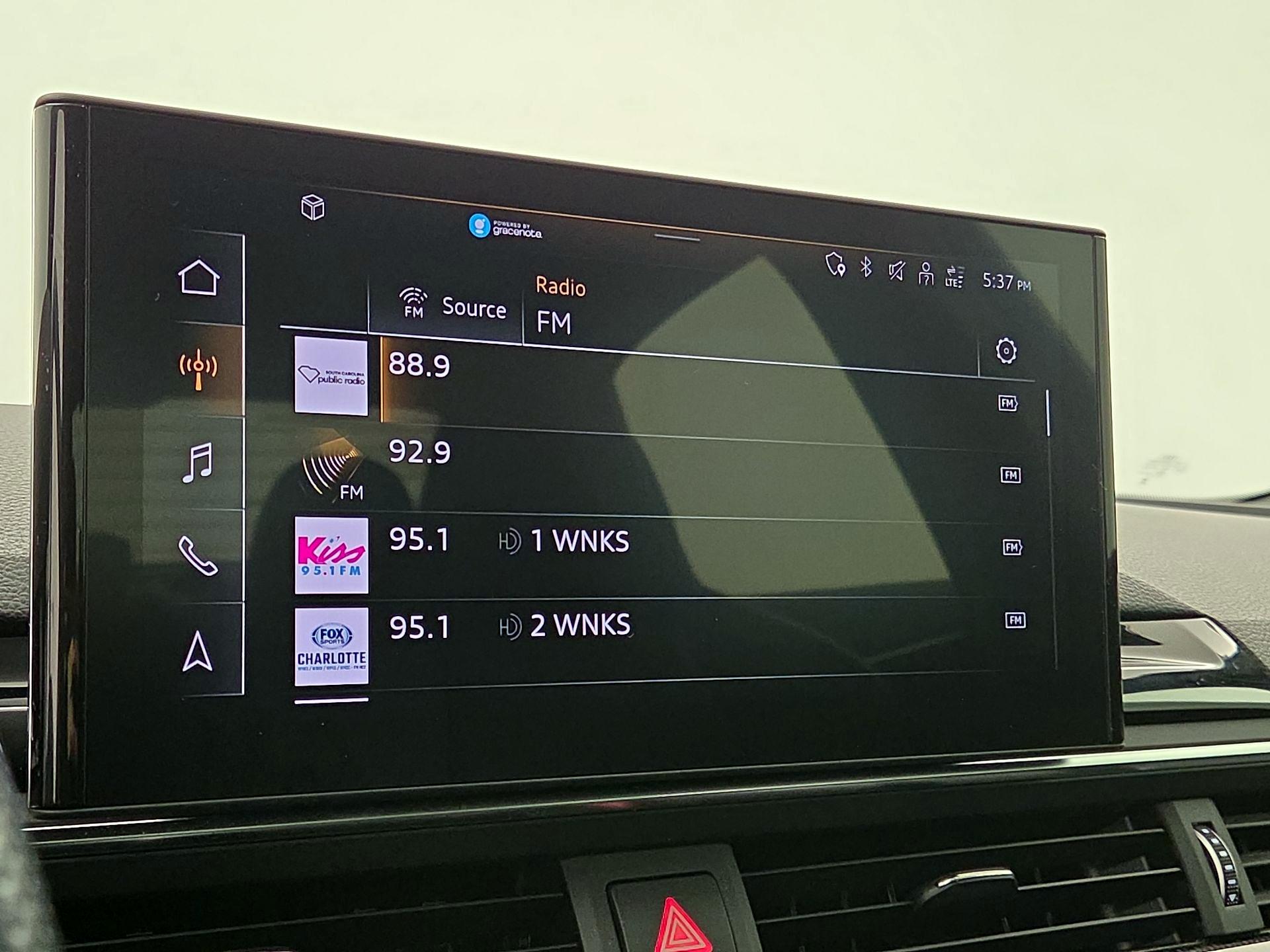 Thumbnail: 2023 Audi S4 - 16