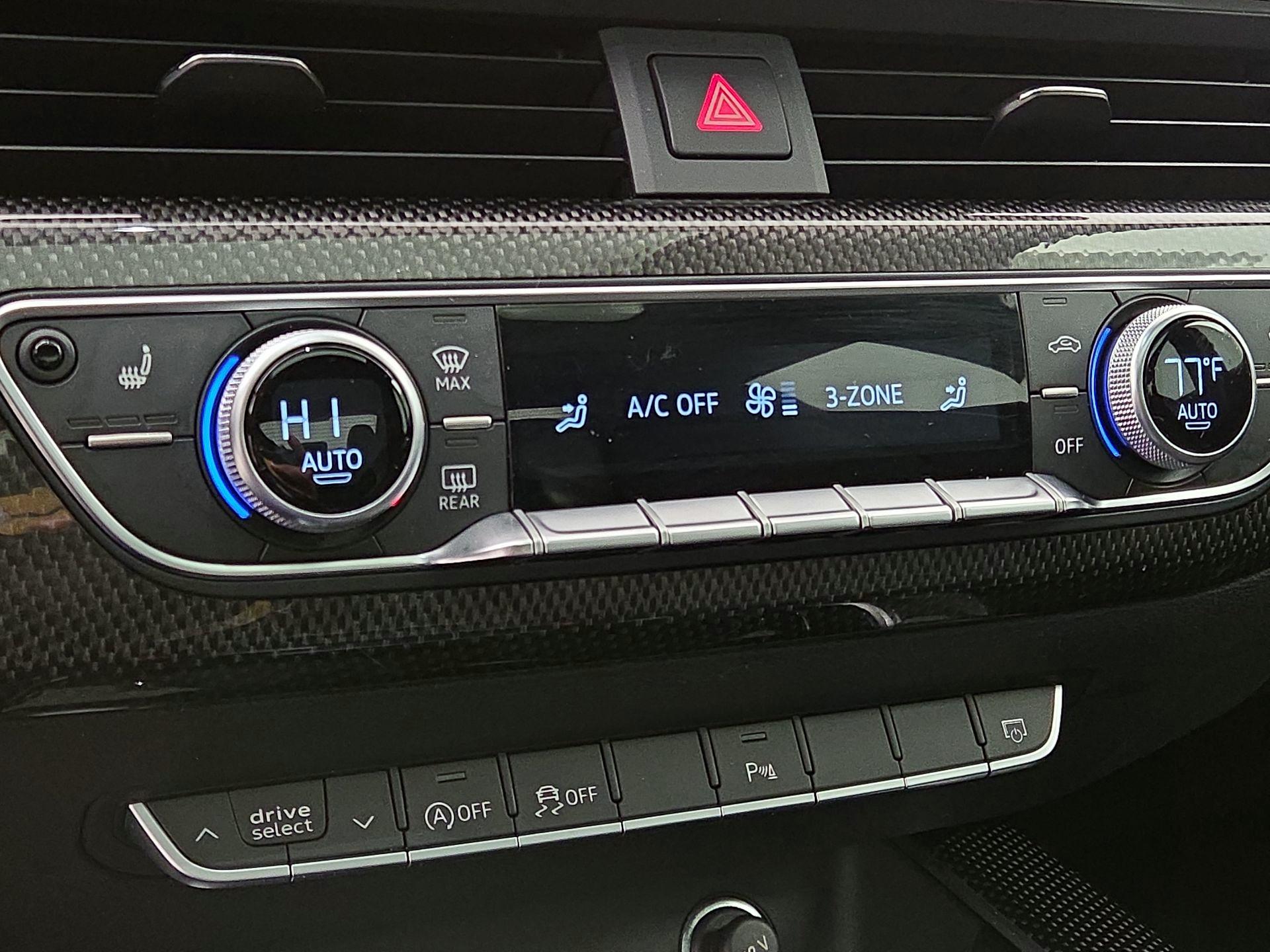 Thumbnail: 2023 Audi S4 - 17