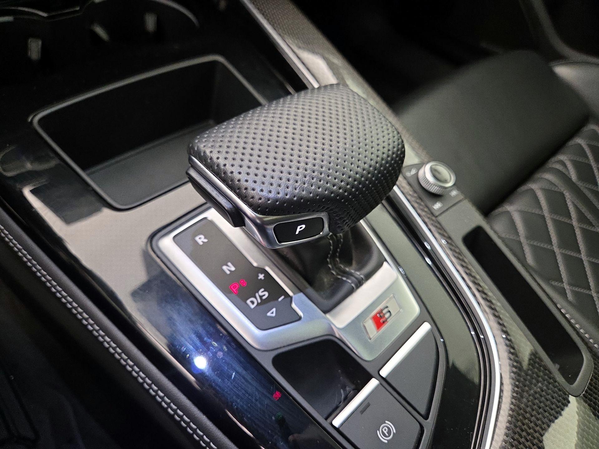 Thumbnail: 2023 Audi S4 - 18