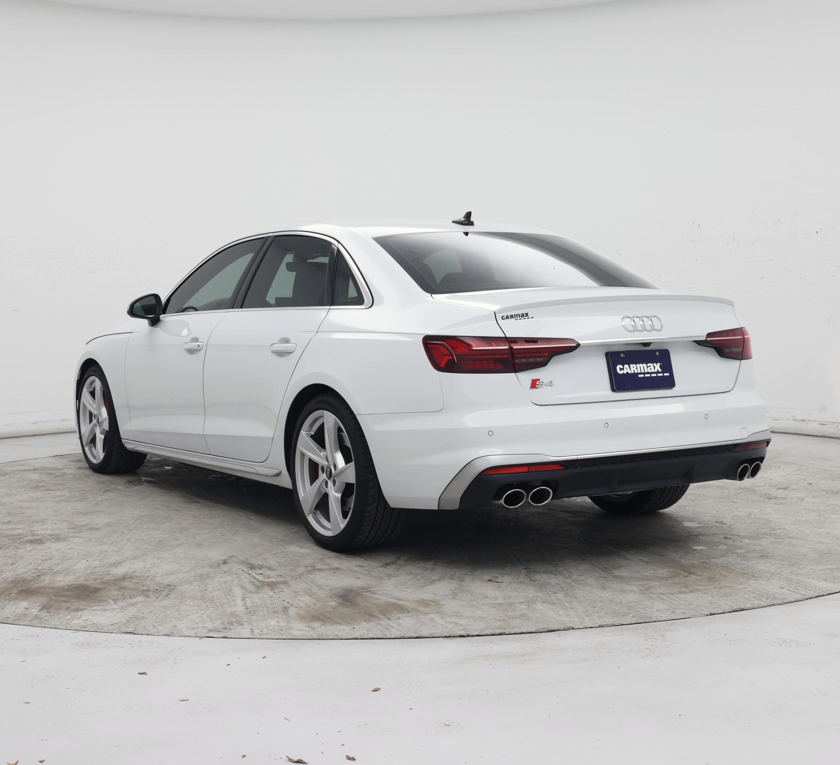 Thumbnail: 2023 Audi S4 - 2