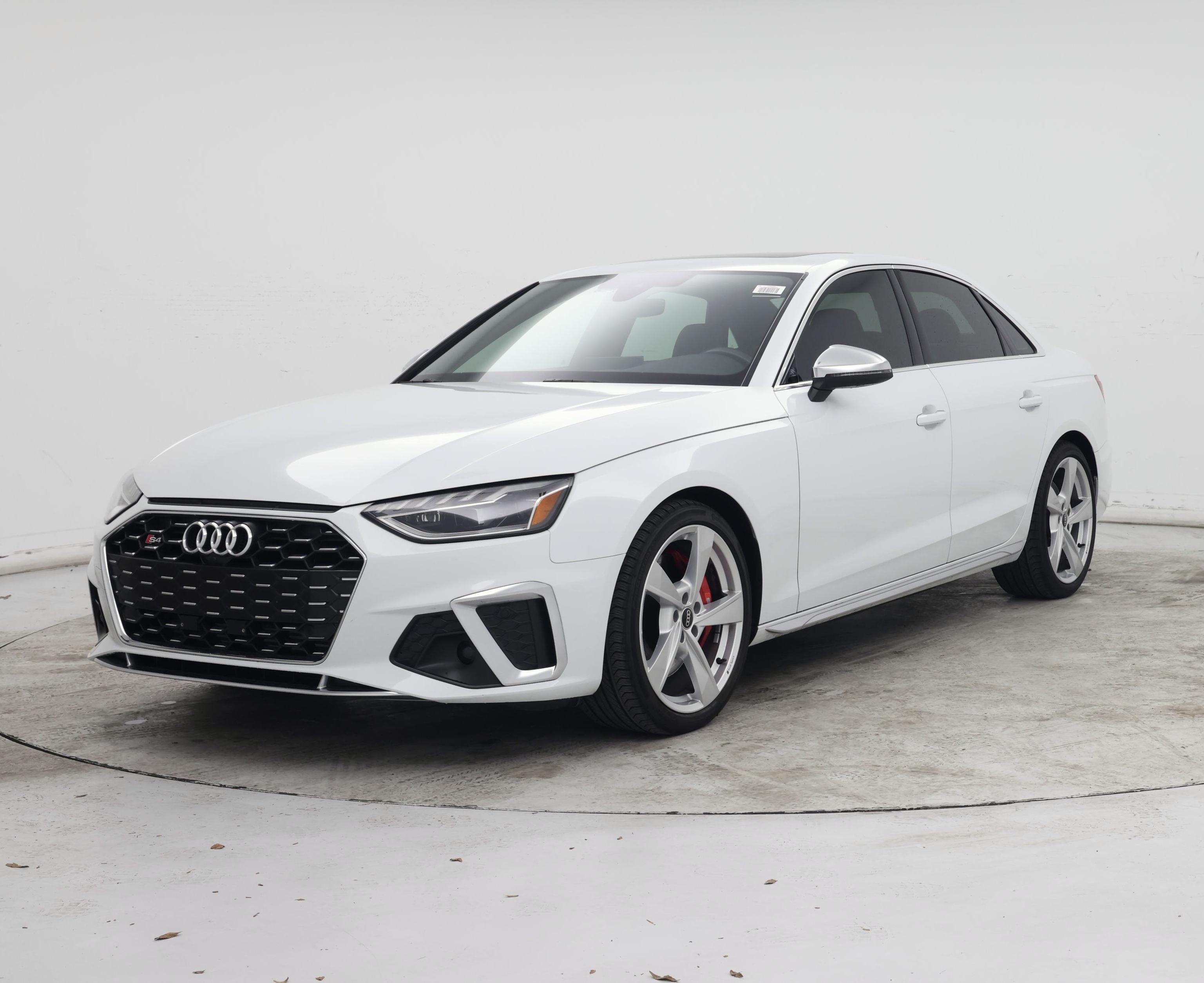 Thumbnail: 2023 Audi S4 - 4