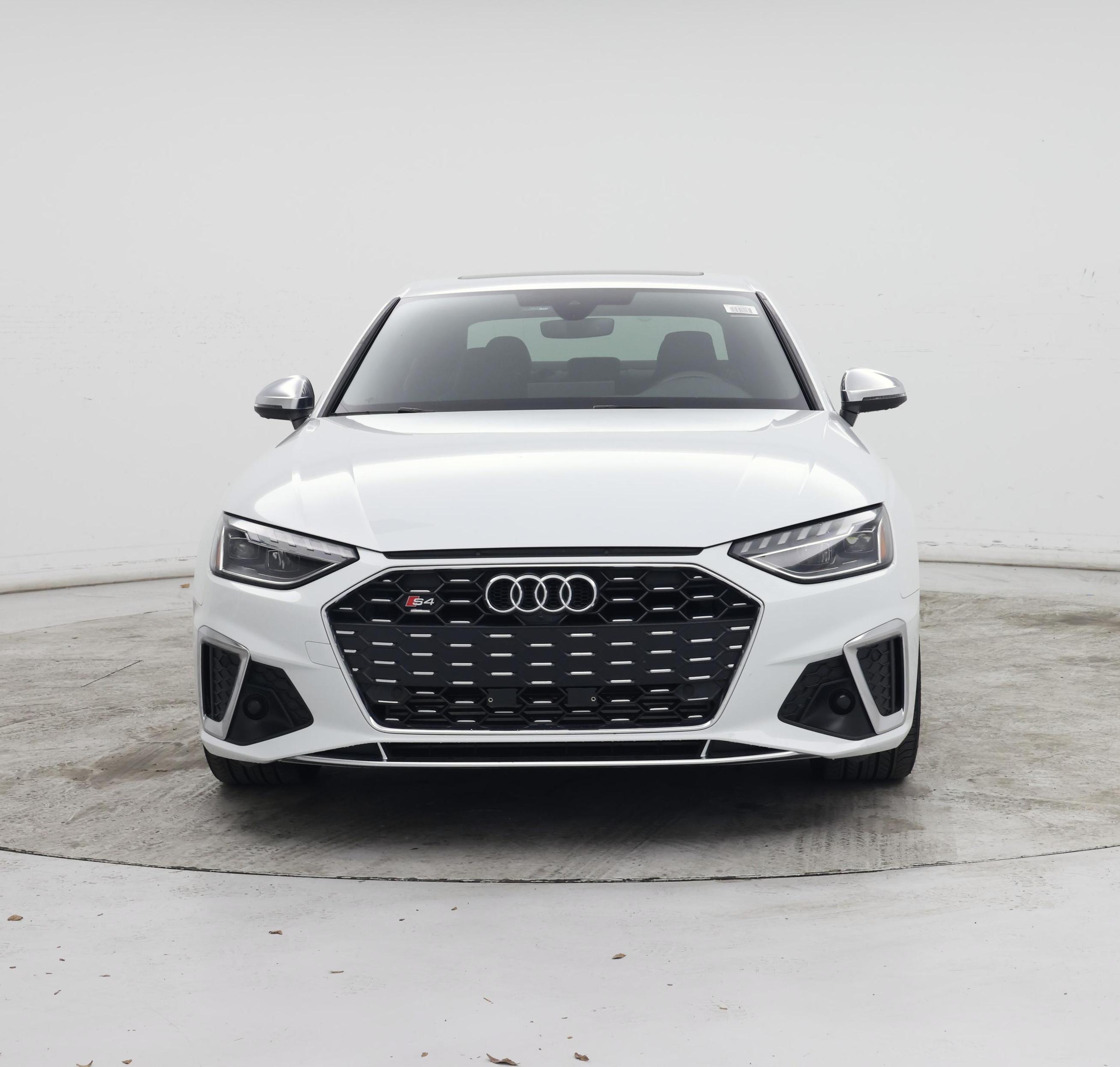 Thumbnail: 2023 Audi S4 - 5