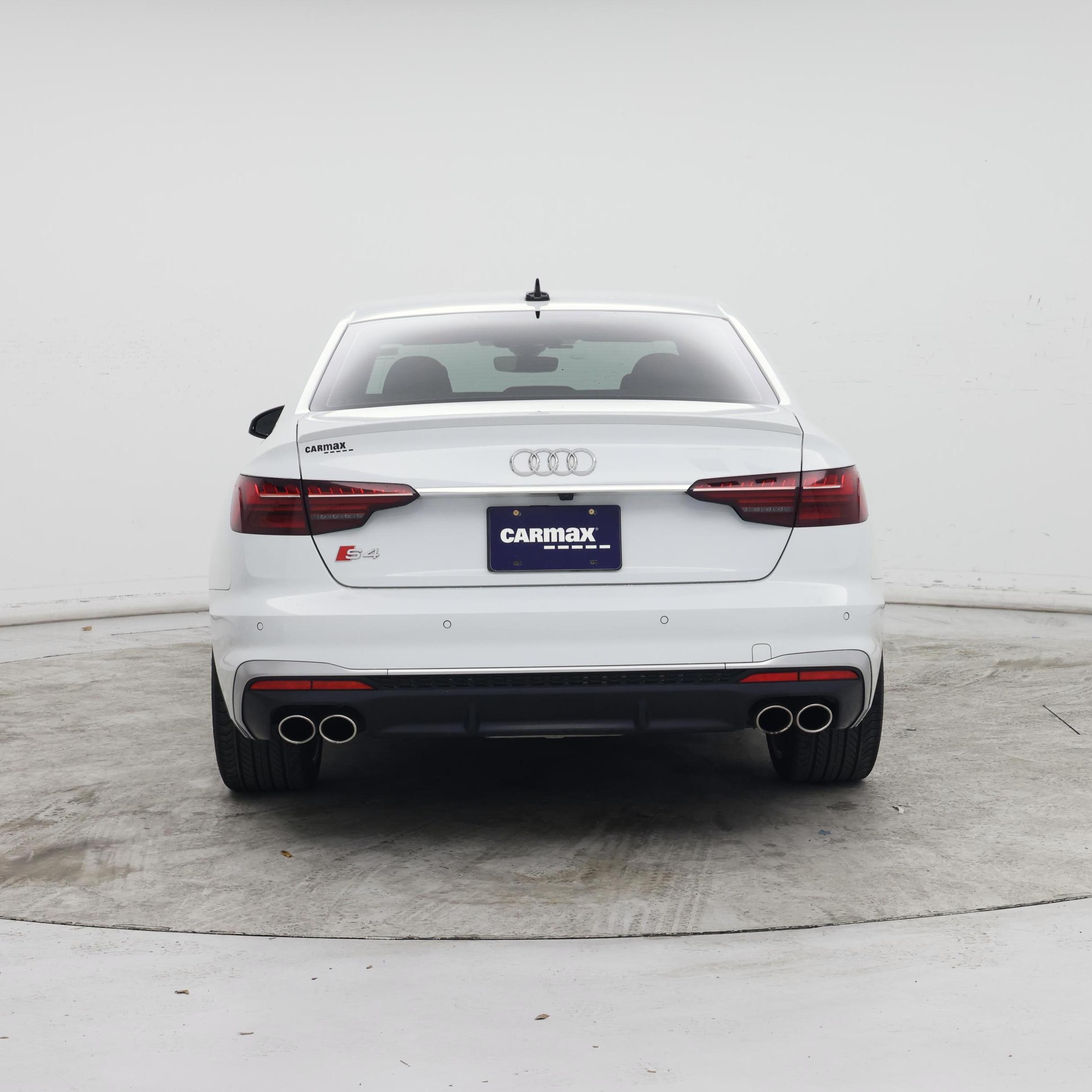 Thumbnail: 2023 Audi S4 - 6