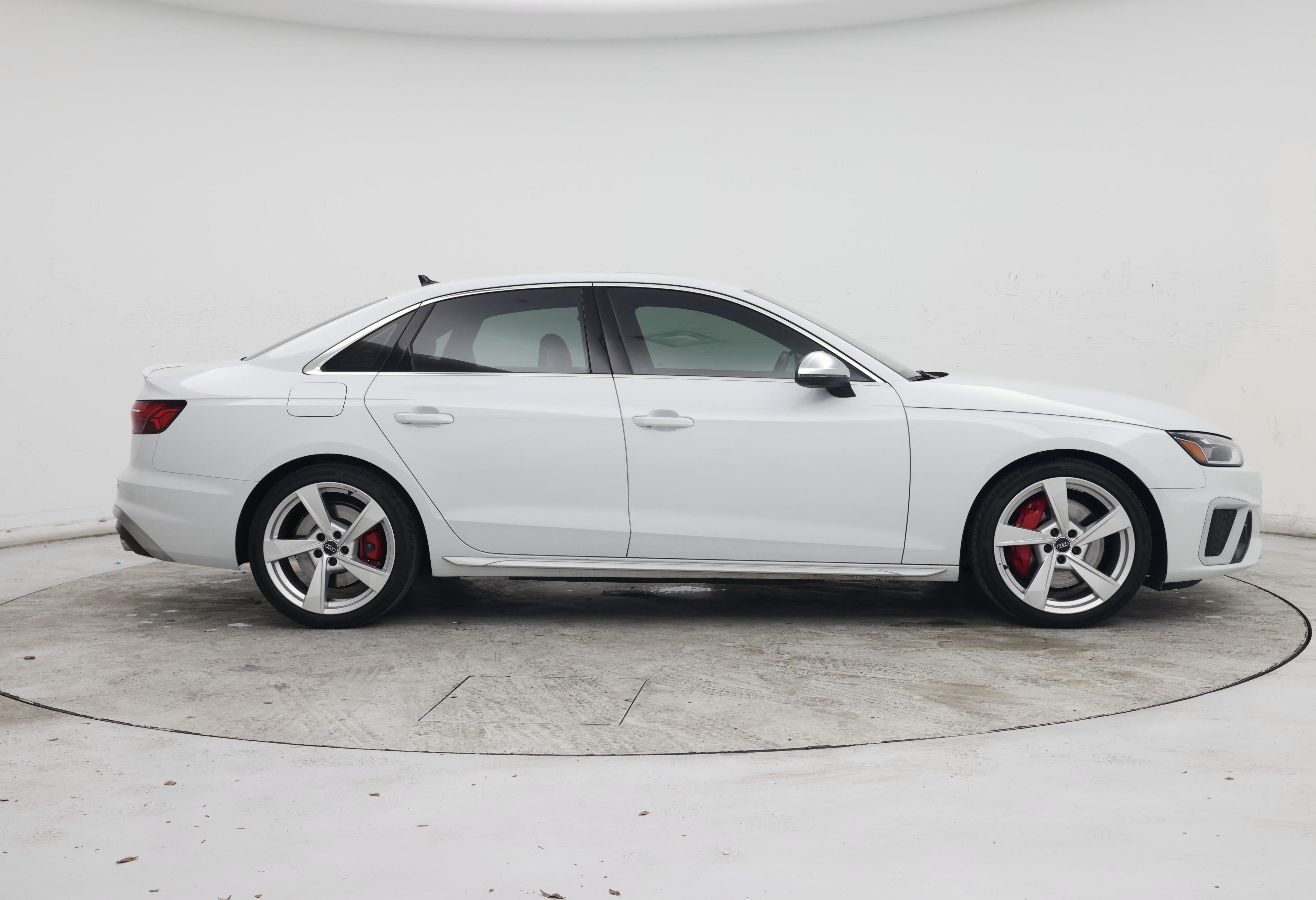 Thumbnail: 2023 Audi S4 - 7