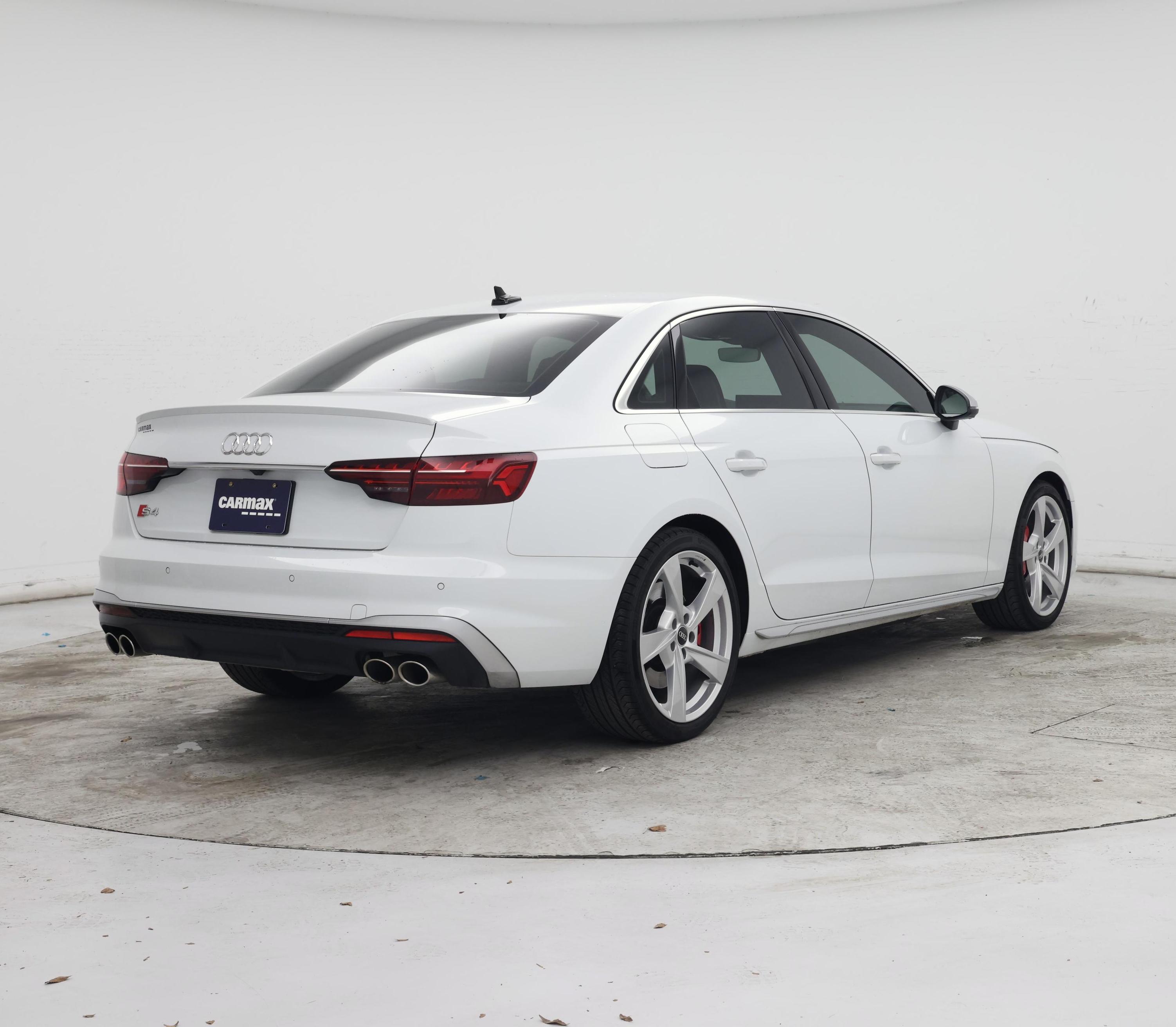 Thumbnail: 2023 Audi S4 - 8