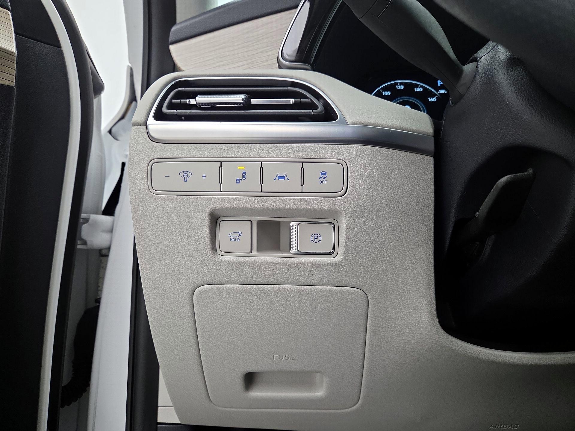 Thumbnail: 2022 Hyundai Palisade - 13