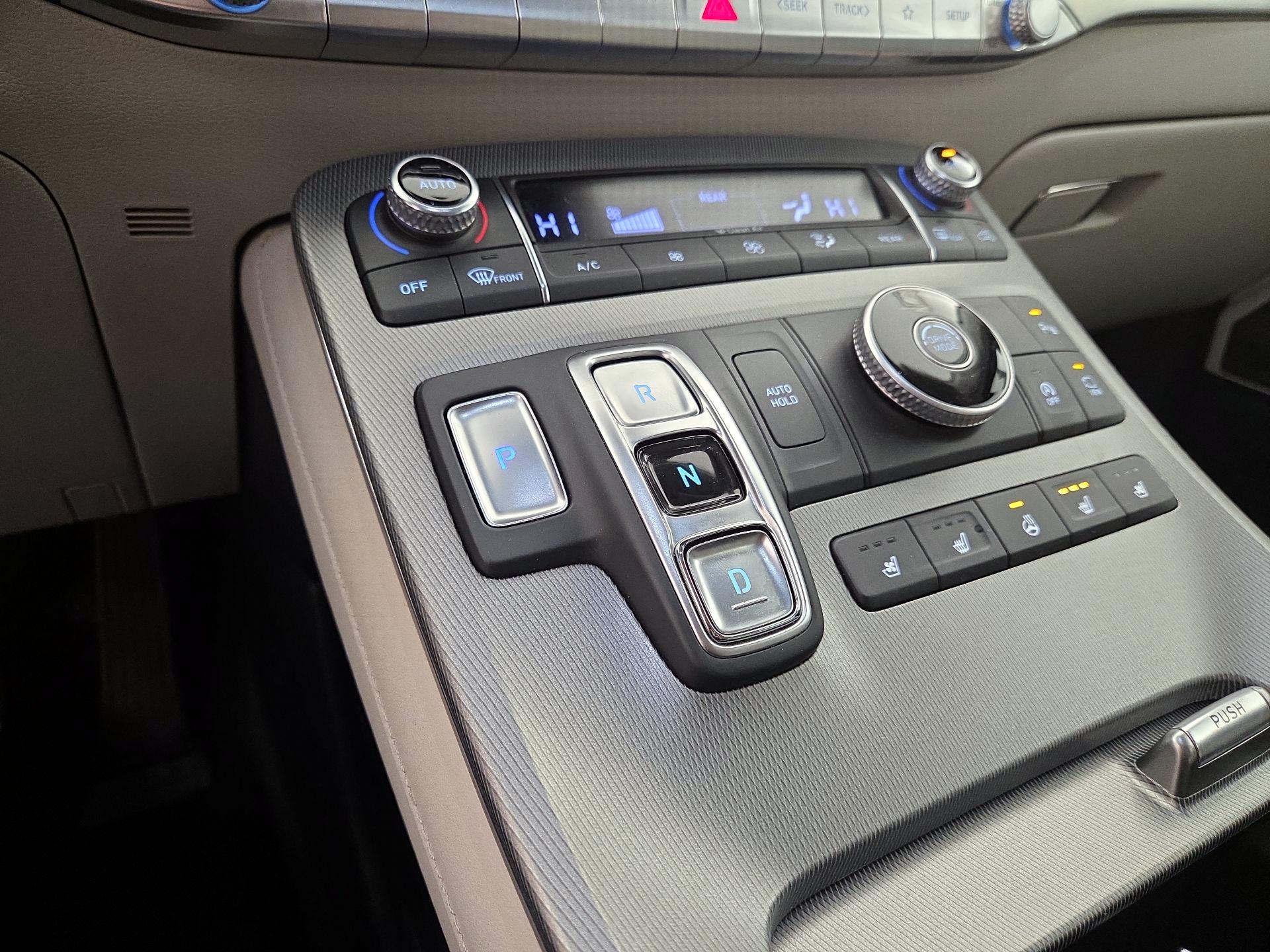 Thumbnail: 2022 Hyundai Palisade - 18