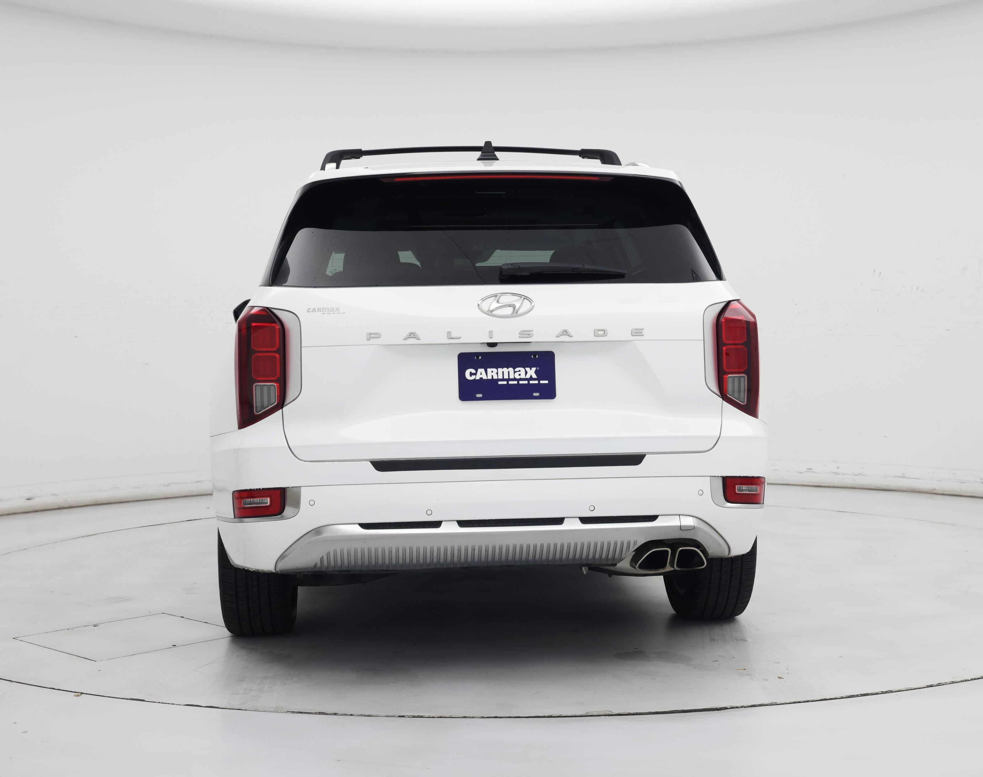 Thumbnail: 2022 Hyundai Palisade - 6