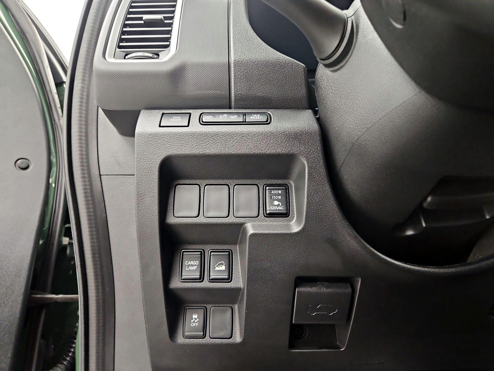 Thumbnail: 2023 Nissan Frontier - 13