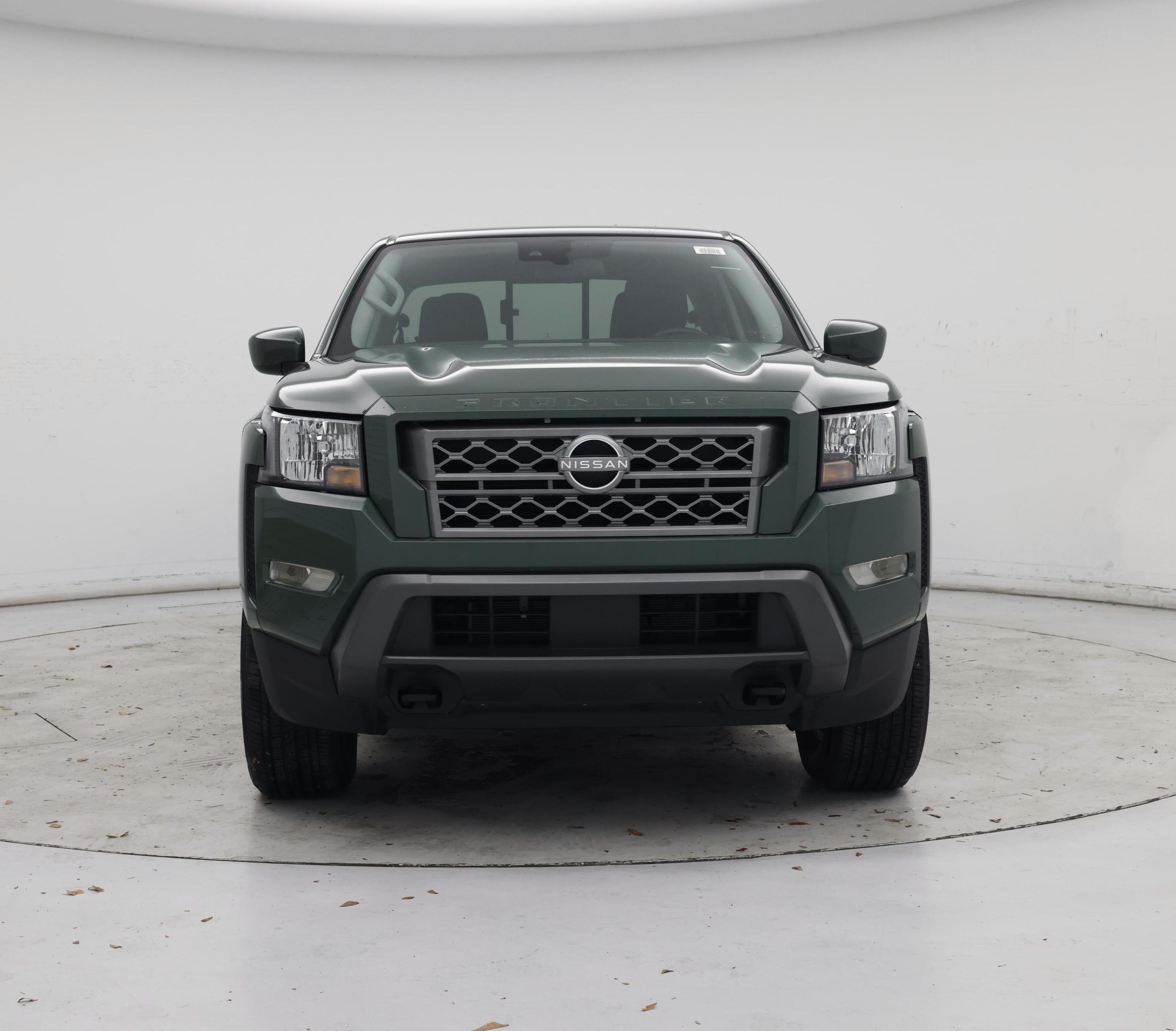 Thumbnail: 2023 Nissan Frontier - 5