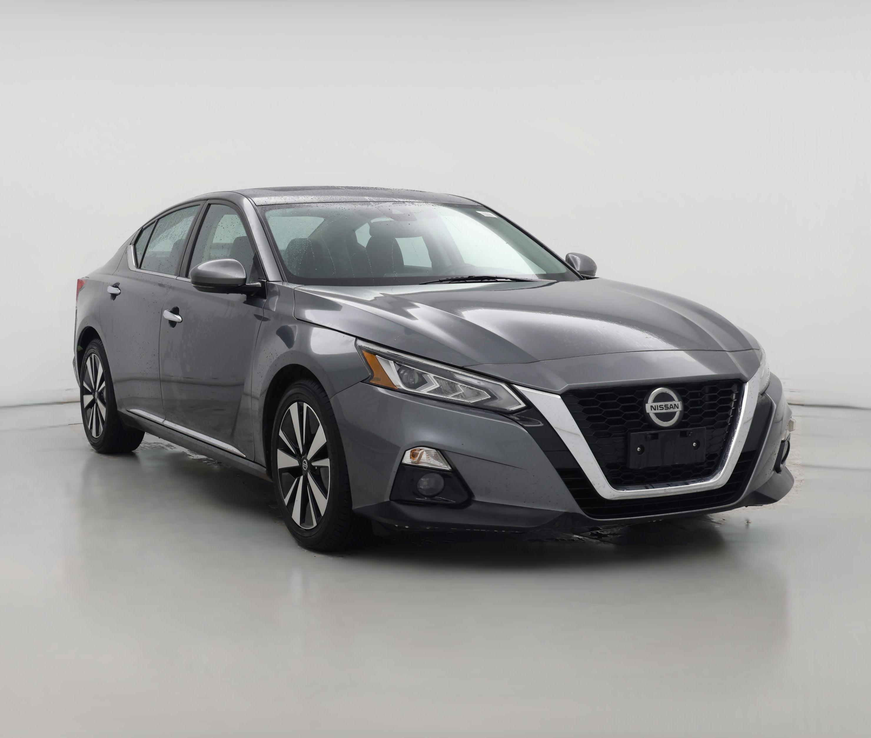 Thumbnail: 2019 Nissan Altima - 1