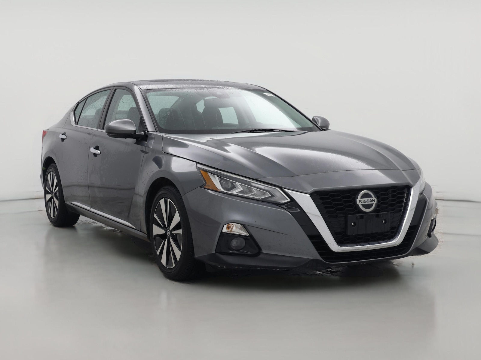 2019 Nissan Altima SV