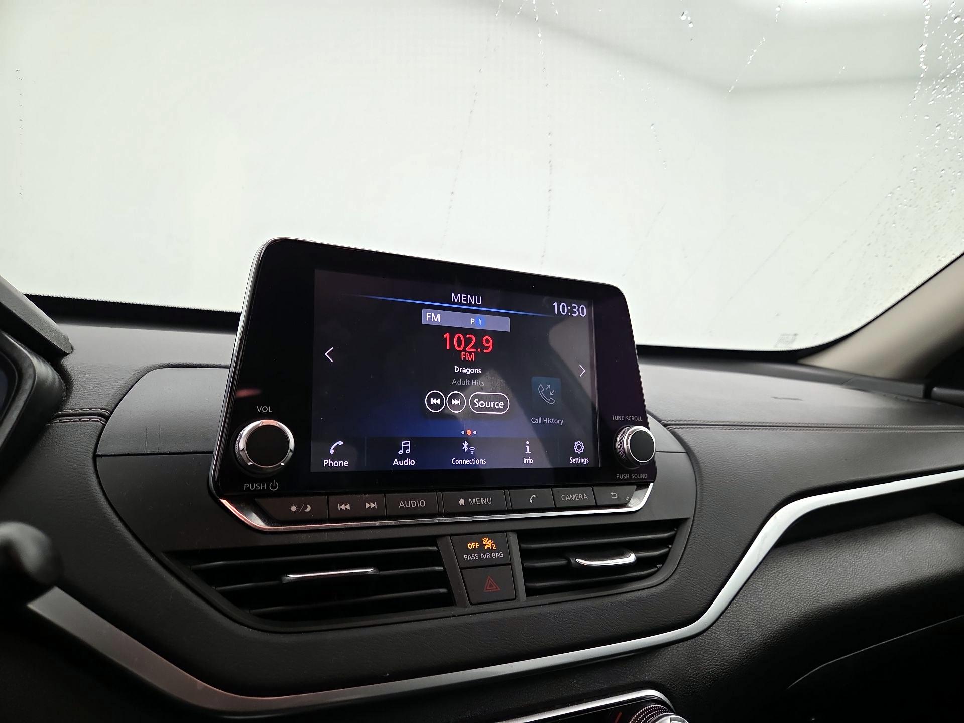 Thumbnail: 2019 Nissan Altima - 15