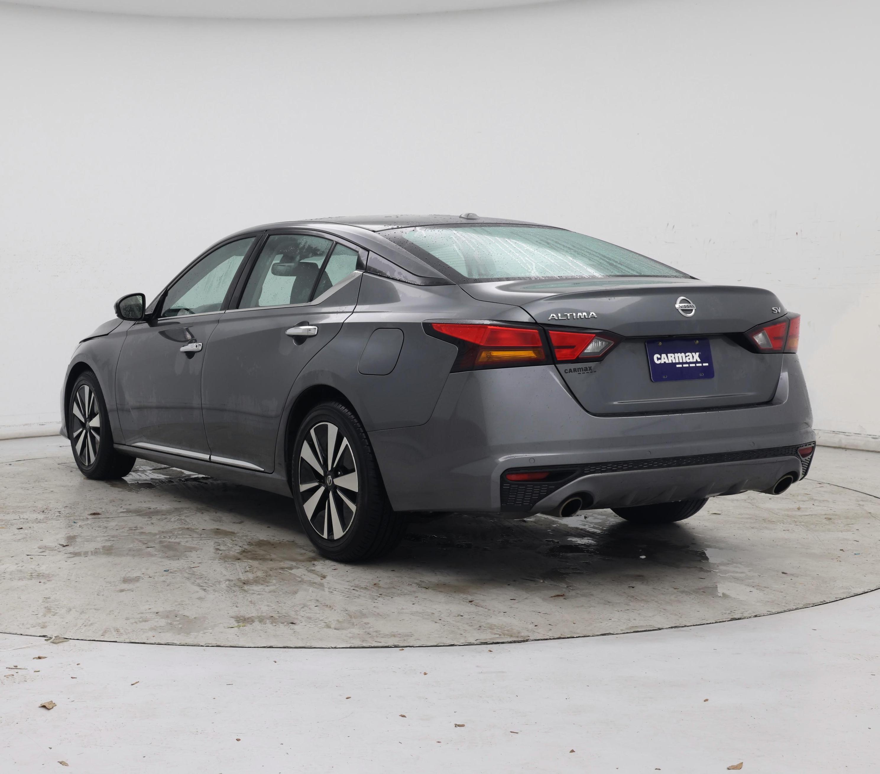 Thumbnail: 2019 Nissan Altima - 2