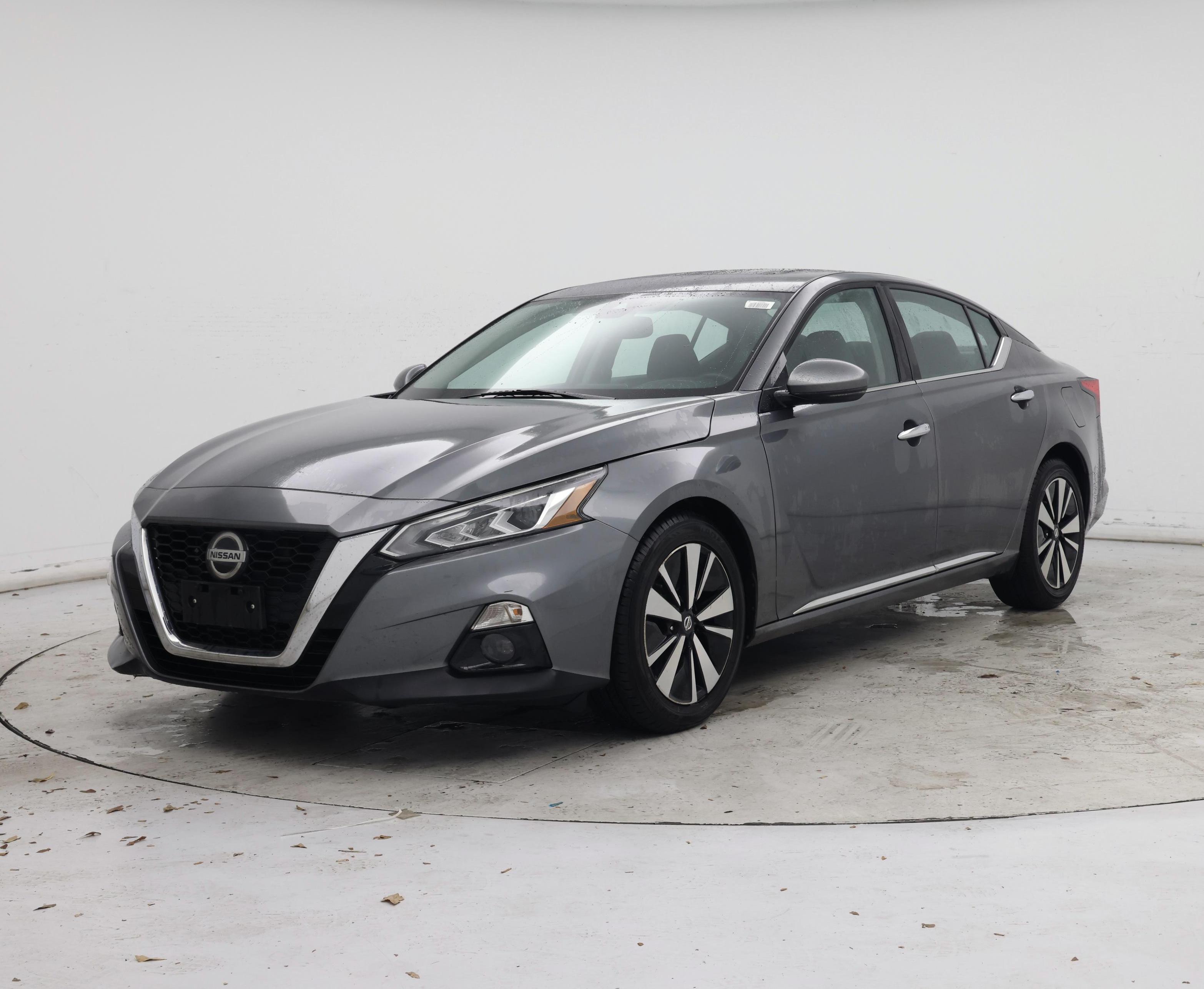 Thumbnail: 2019 Nissan Altima - 4