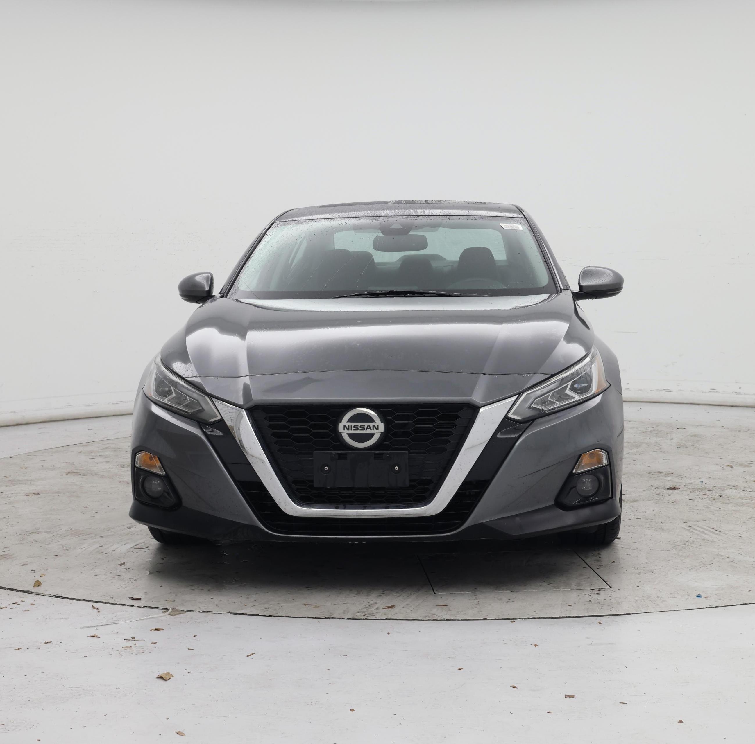 Thumbnail: 2019 Nissan Altima - 5