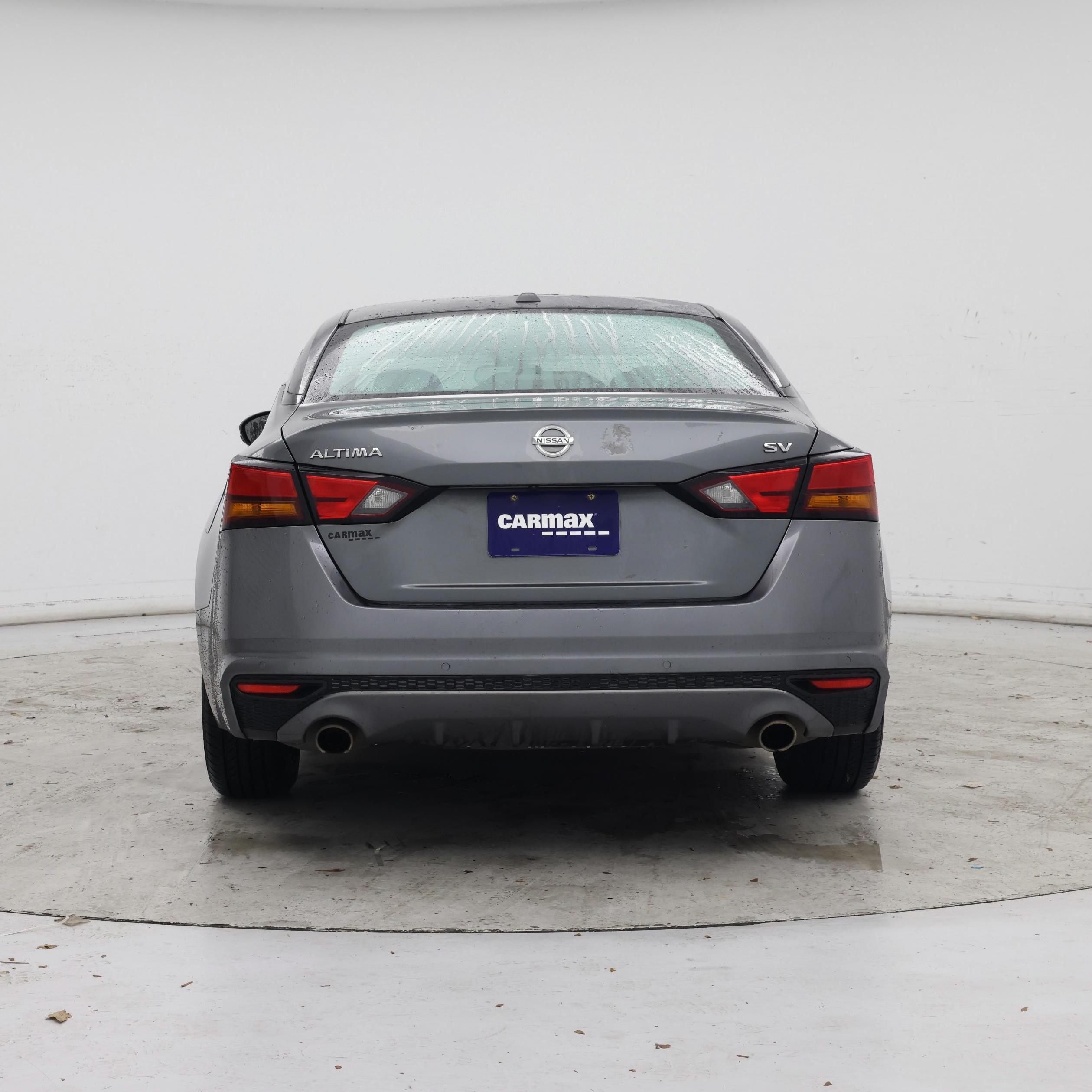 Thumbnail: 2019 Nissan Altima - 6