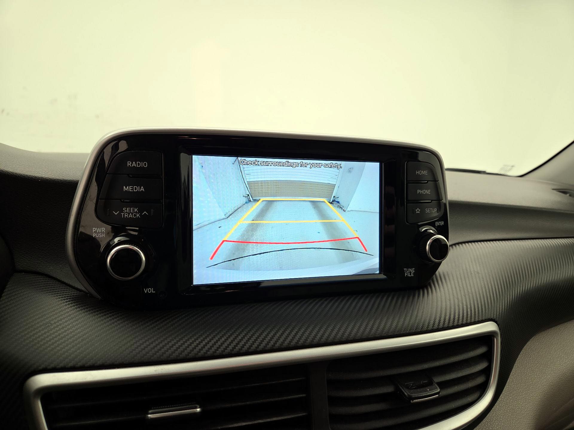 Thumbnail: 2019 Hyundai Tucson - 14