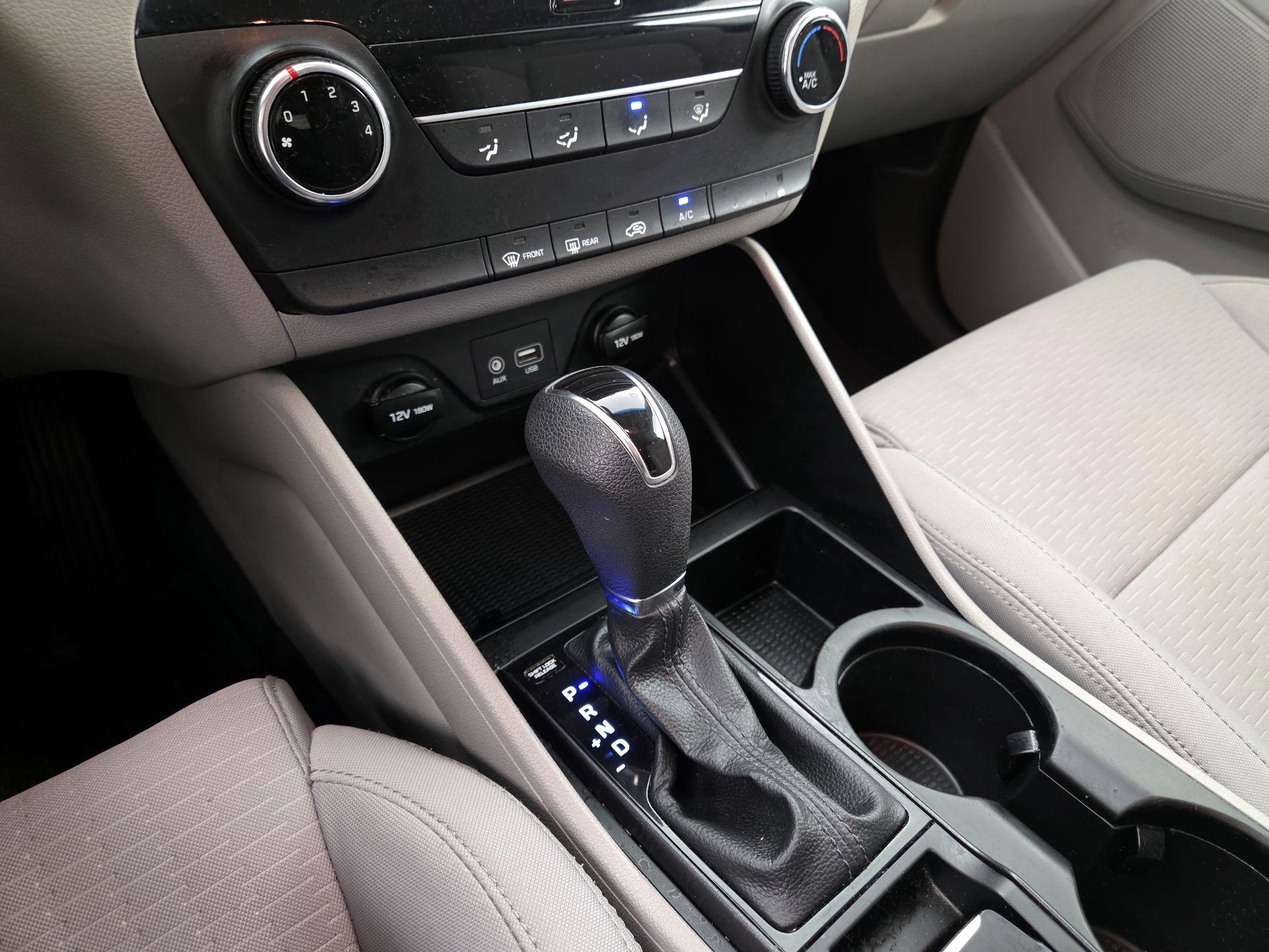 Thumbnail: 2019 Hyundai Tucson - 17