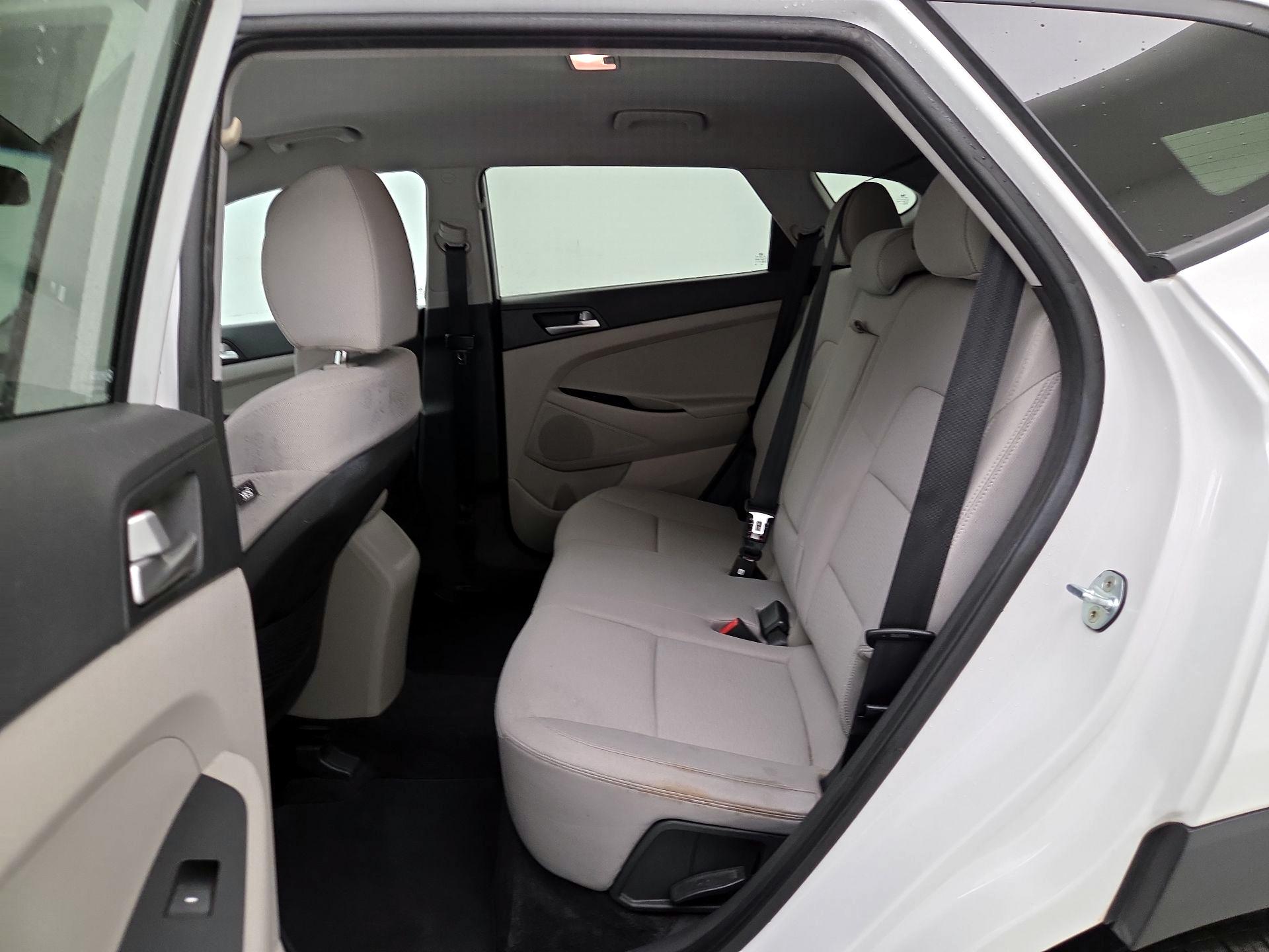 Thumbnail: 2019 Hyundai Tucson - 19