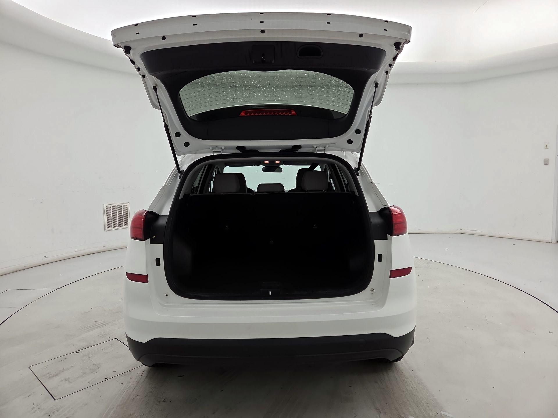 Thumbnail: 2019 Hyundai Tucson - 20