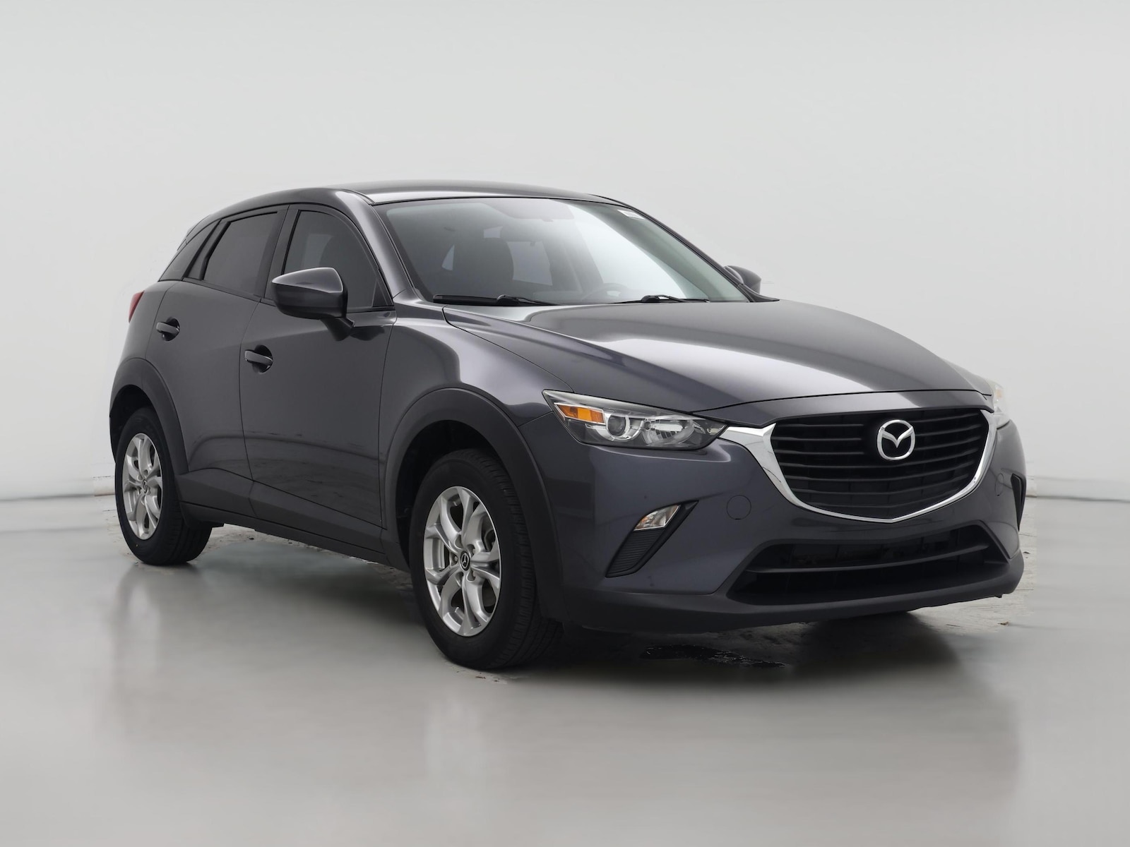 2017 Mazda CX-3 Sport