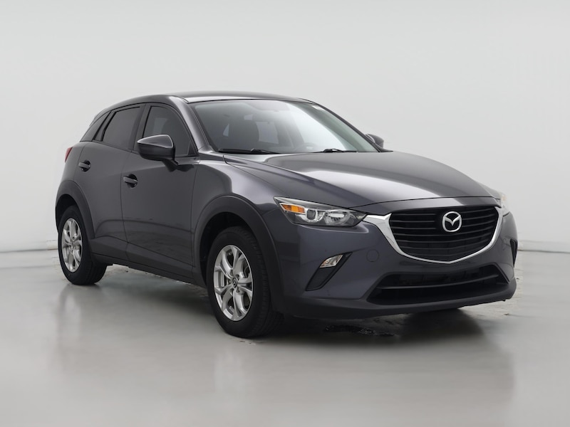 2017 Mazda CX-3 Sport -
                  Gastonia, NC