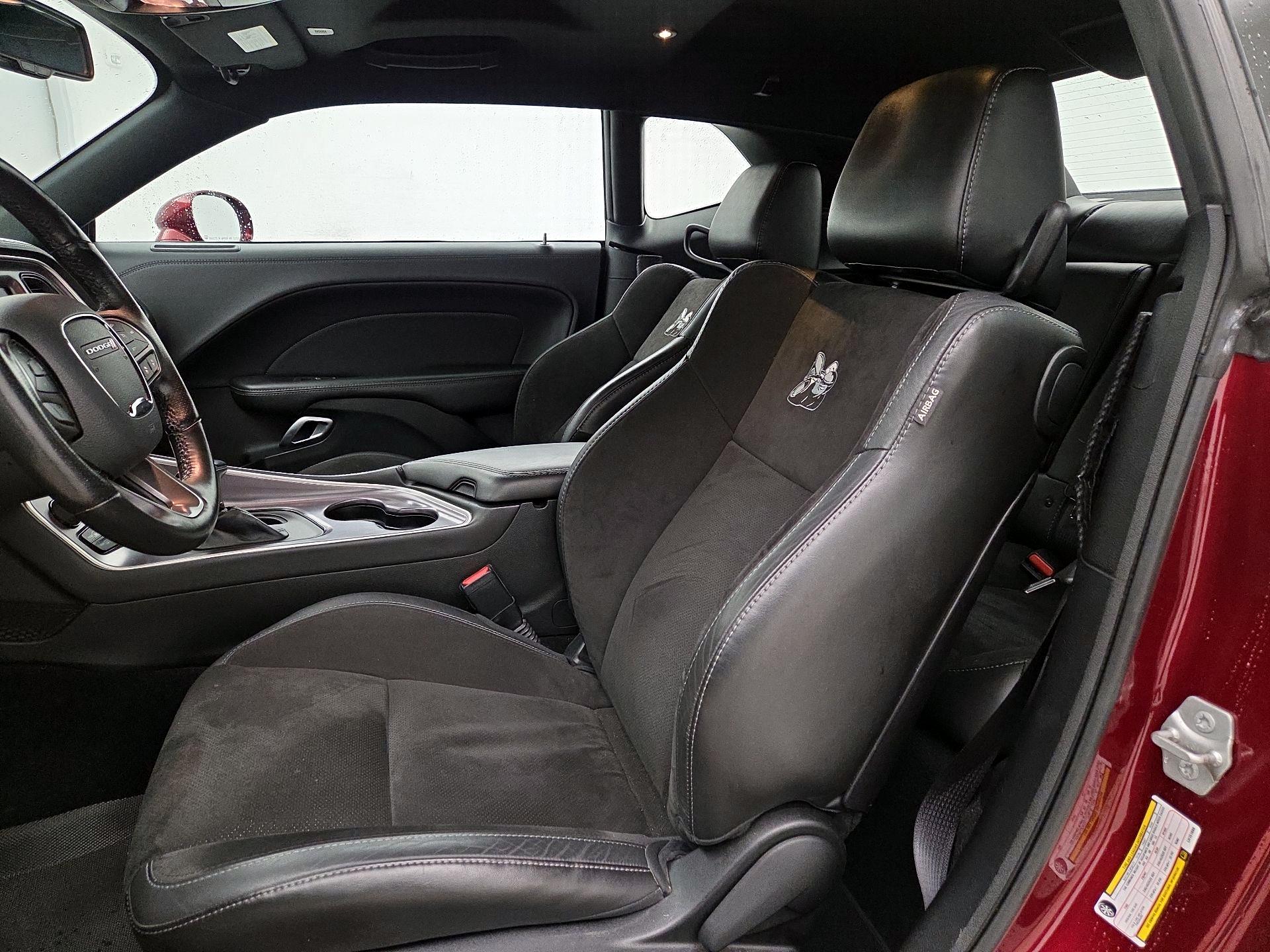 Thumbnail: 2020 Dodge Challenger - 11