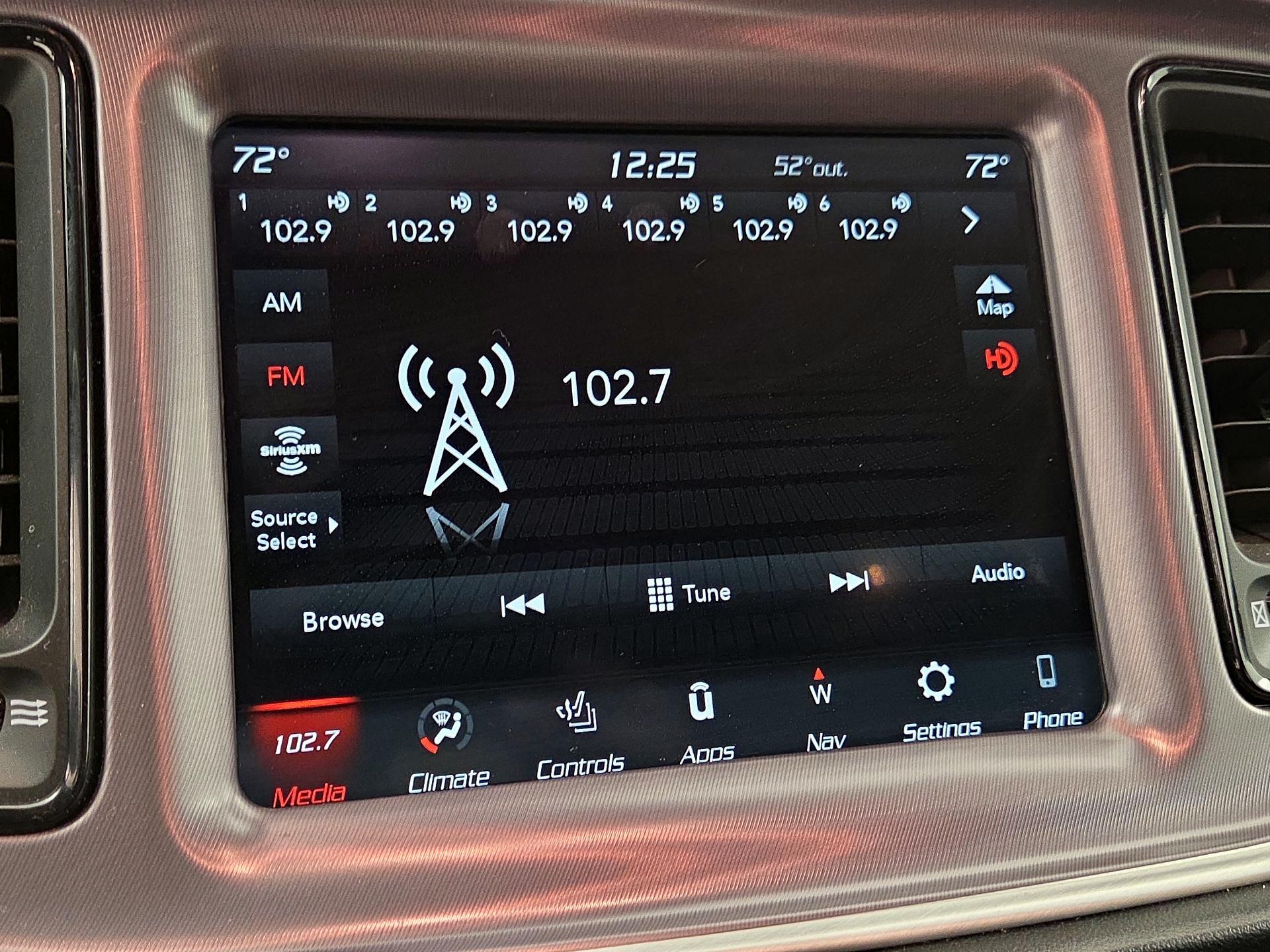 Thumbnail: 2020 Dodge Challenger - 15