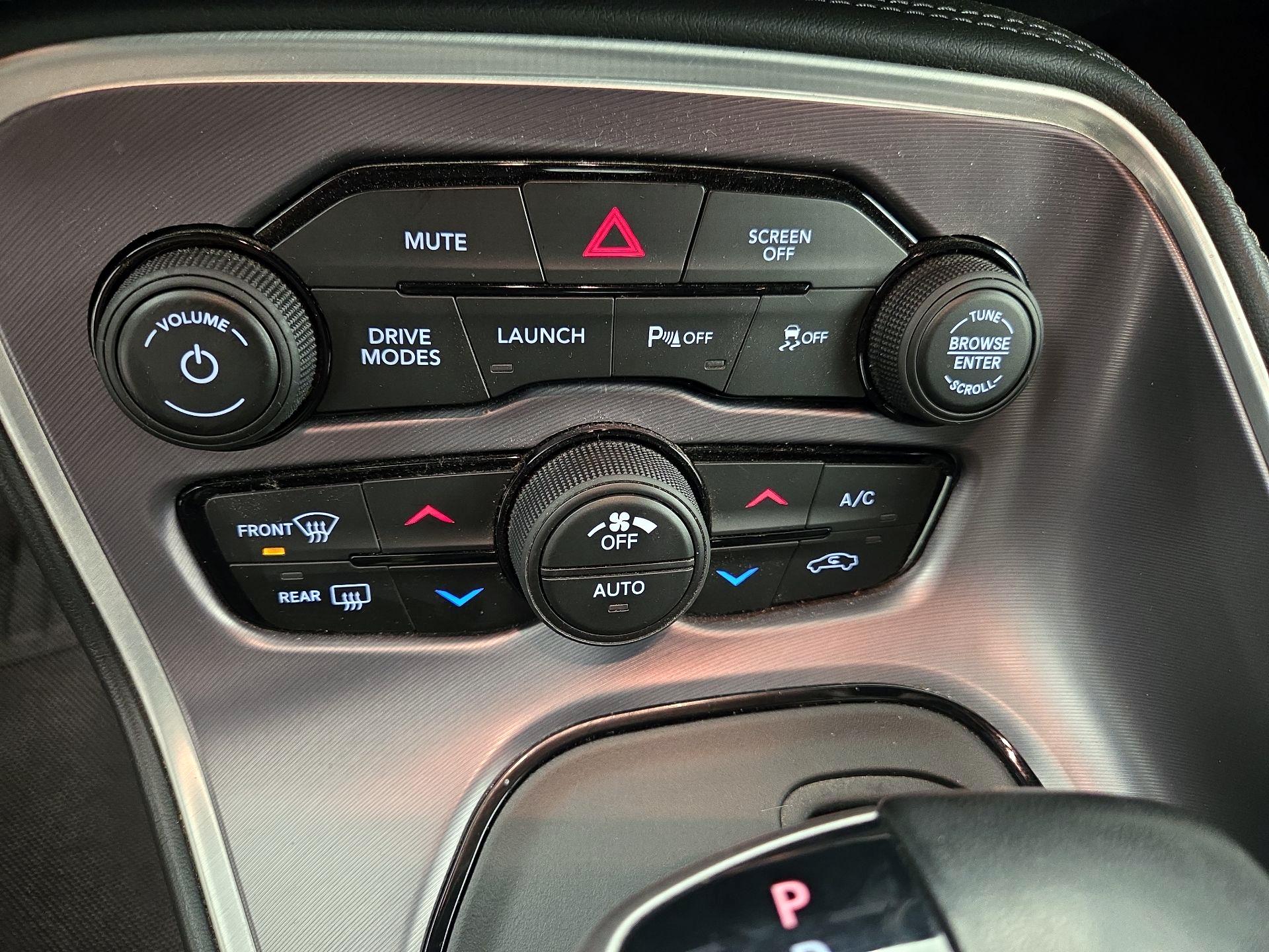 Thumbnail: 2020 Dodge Challenger - 16