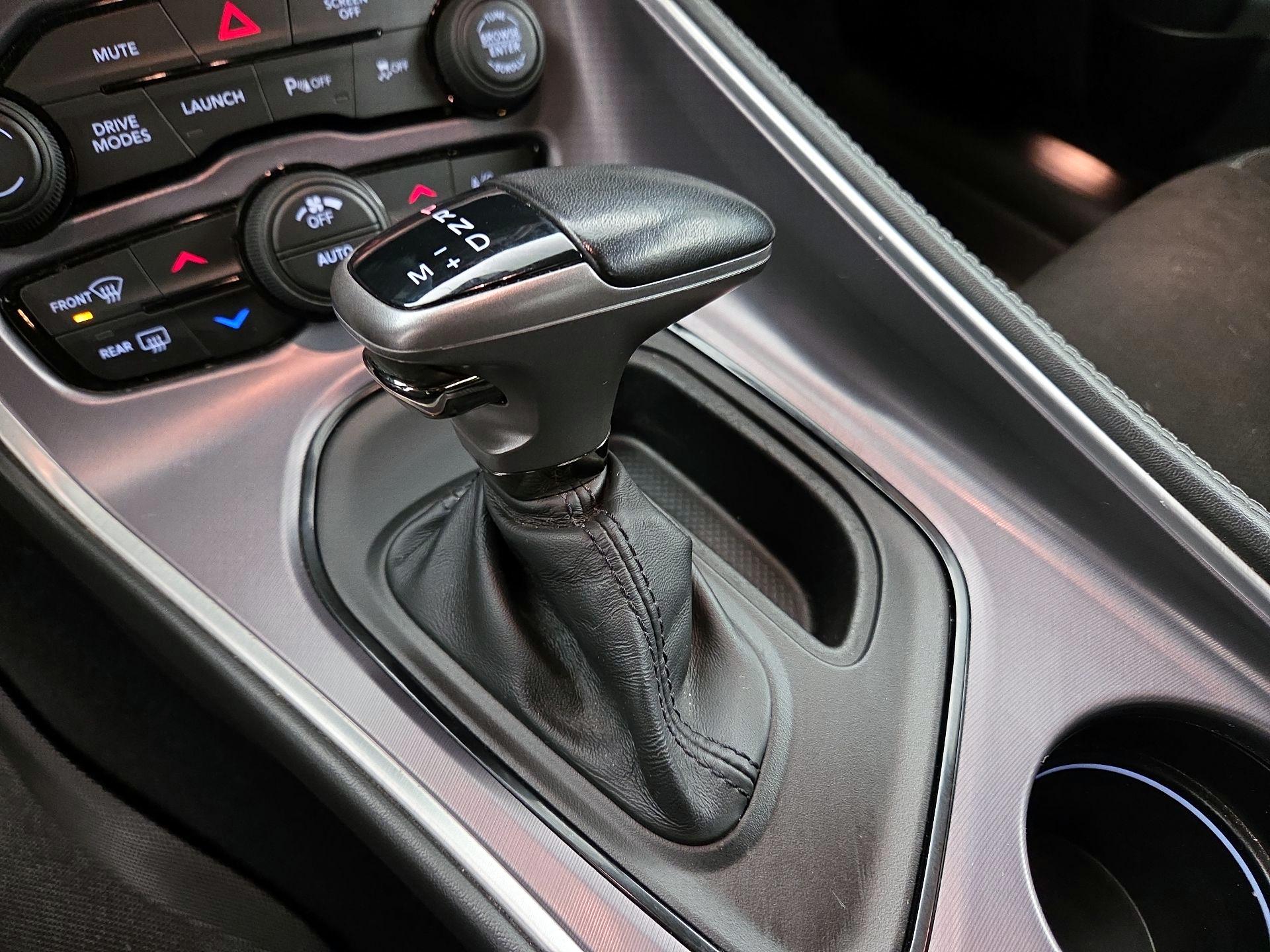 Thumbnail: 2020 Dodge Challenger - 17