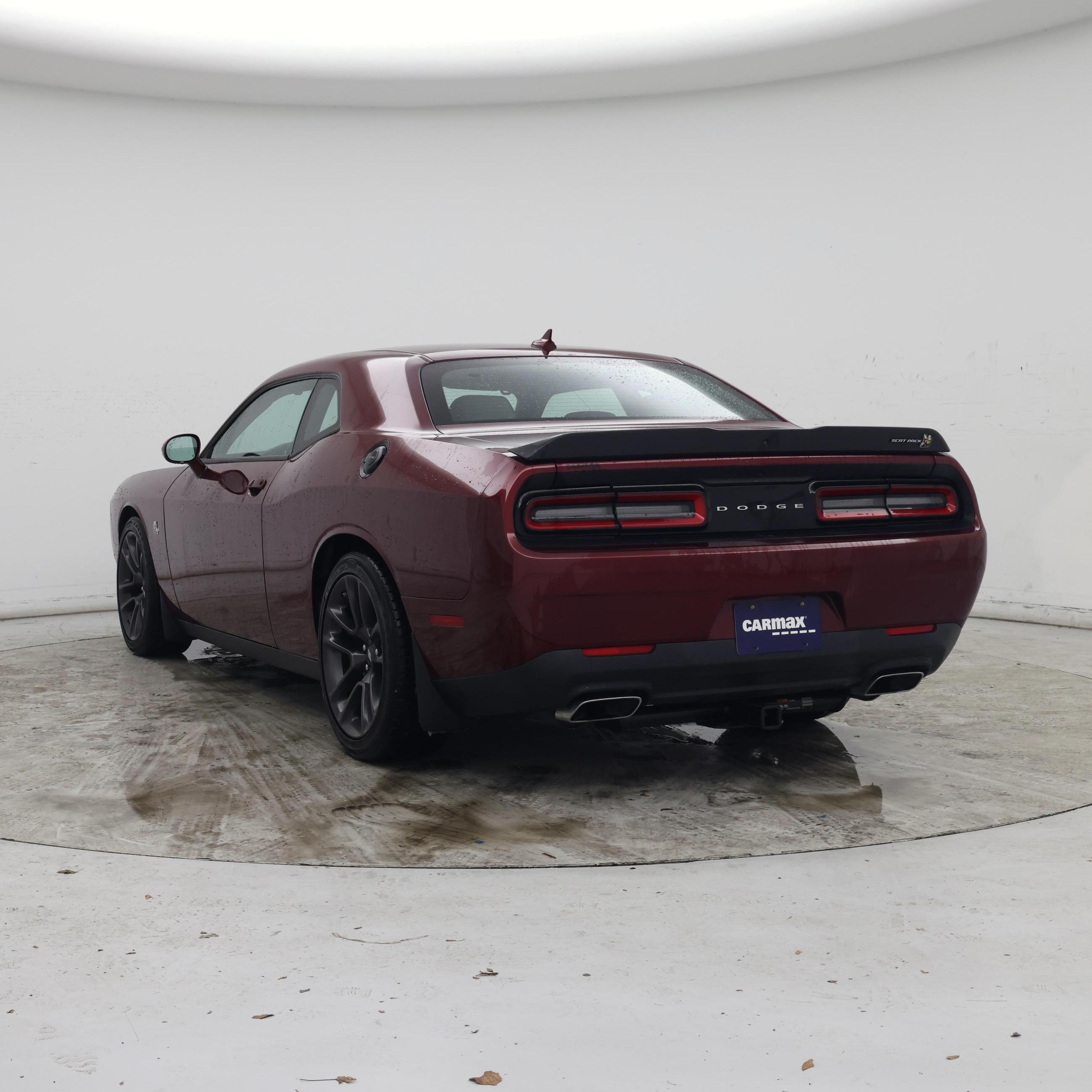 Thumbnail: 2020 Dodge Challenger - 2